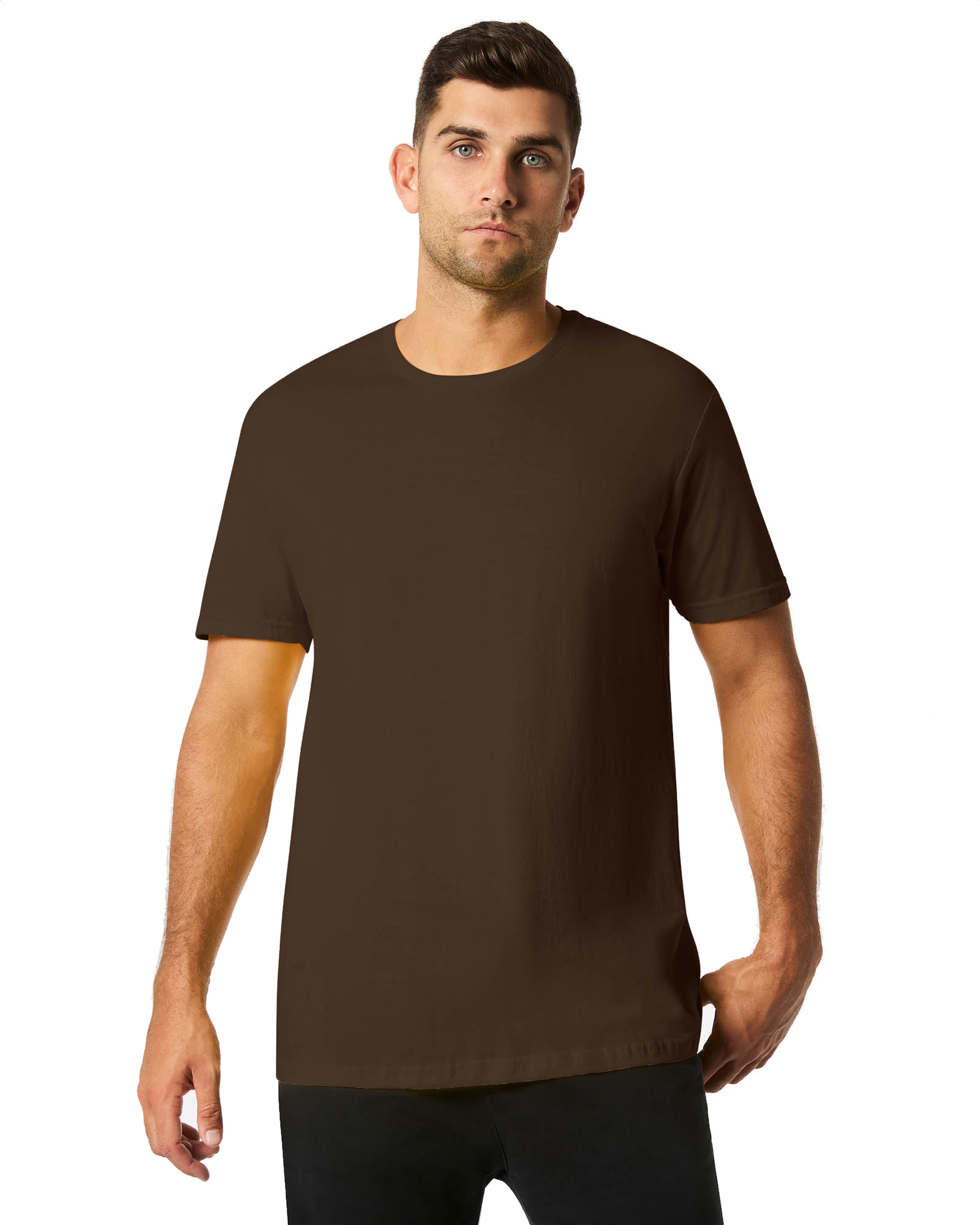 Gildan Softstyle Adult Short Sleeve T-Shirt - Picture 18 of 70