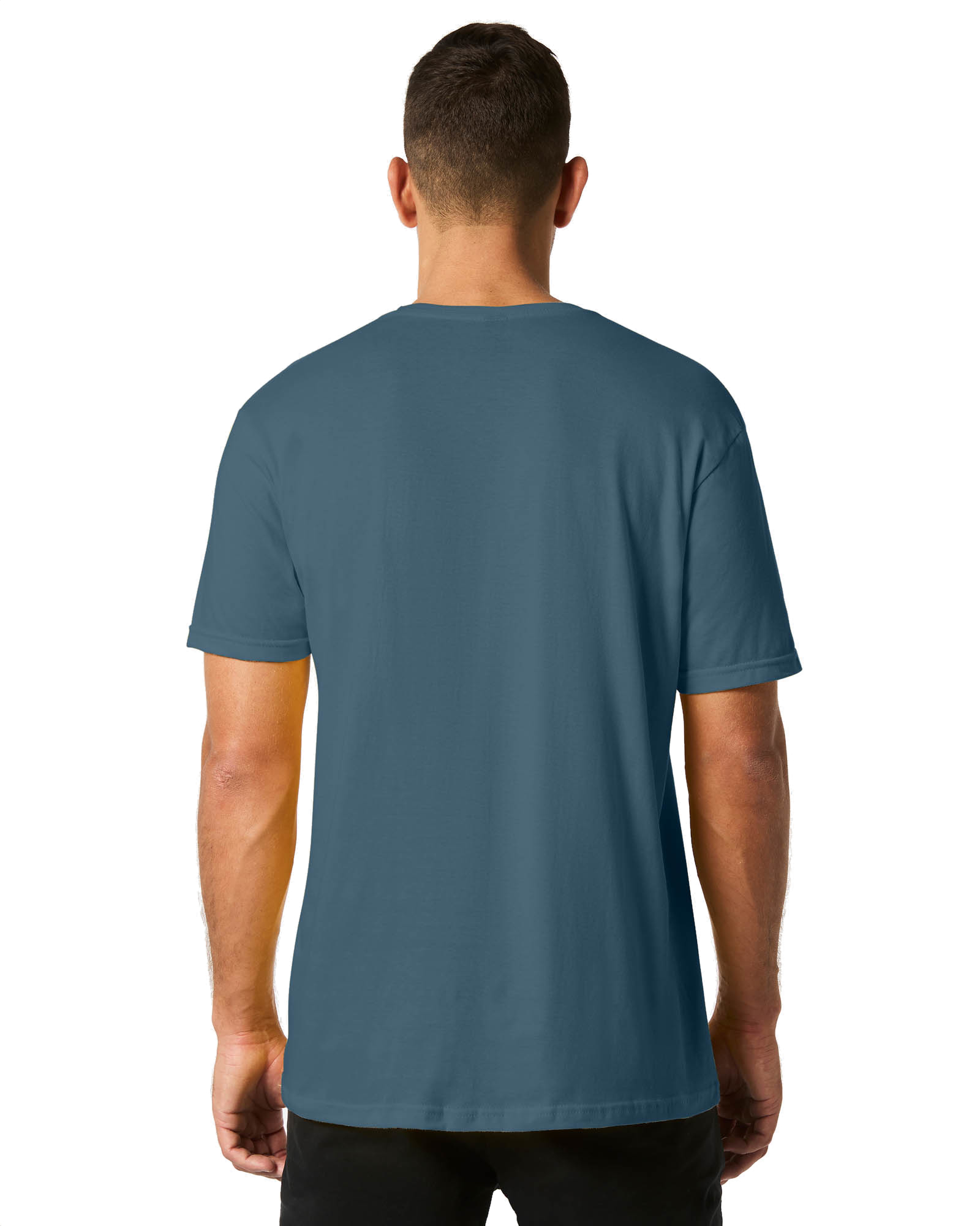Gildan Softstyle Adult Short Sleeve T-Shirt - Picture 39 of 70
