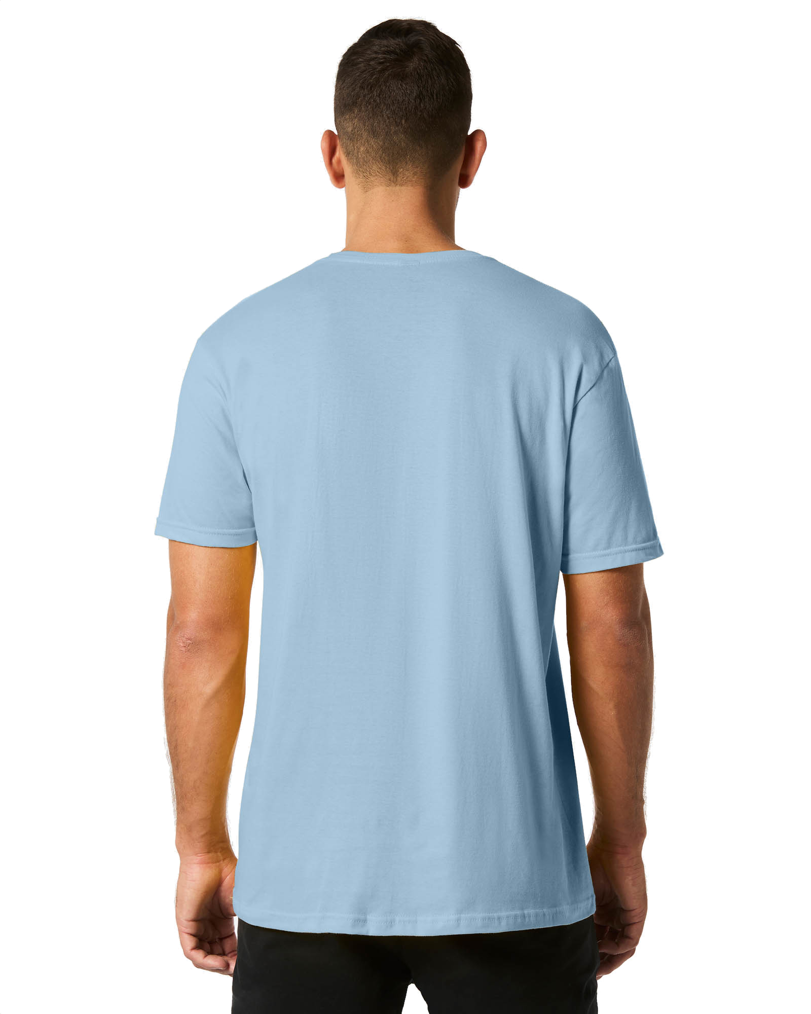 Gildan Softstyle Adult Short Sleeve T-Shirt - Picture 45 of 70