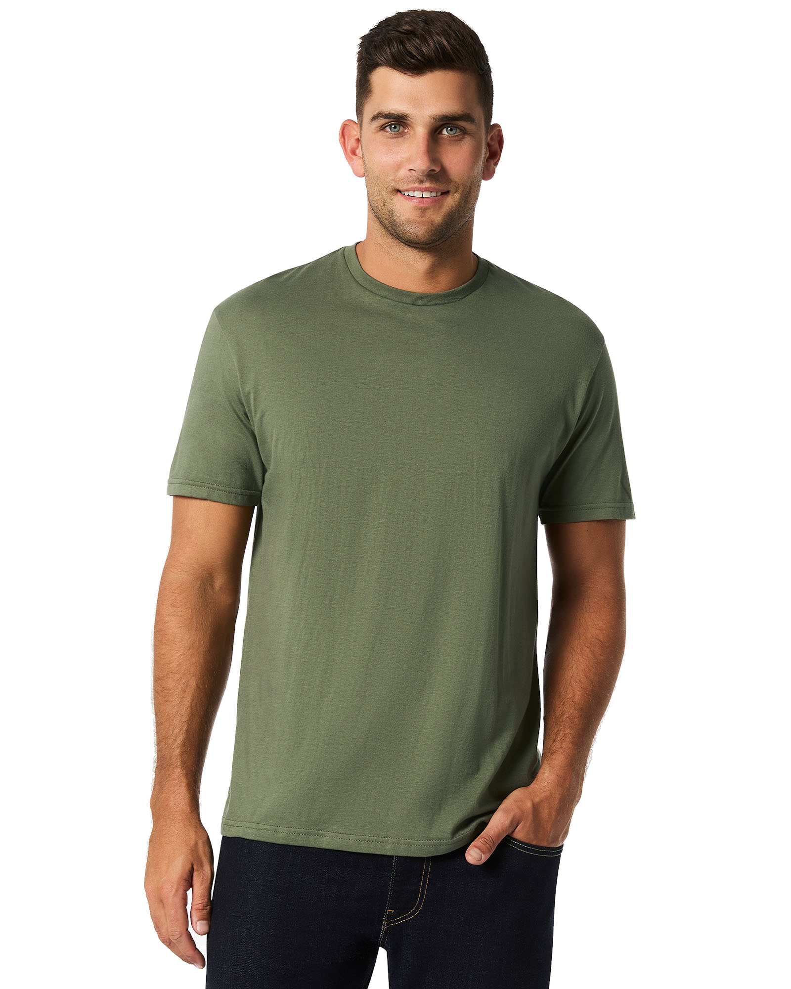 Gildan Softstyle Adult Short Sleeve T-Shirt - Picture 48 of 70