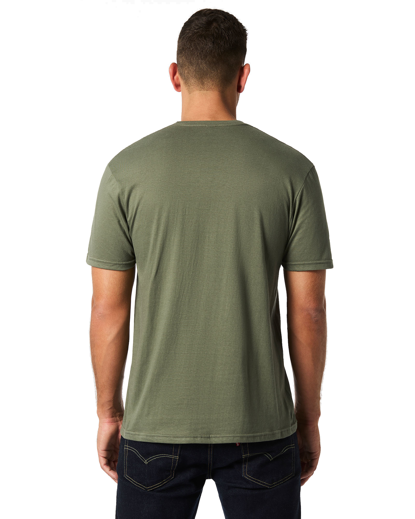Gildan Softstyle Adult Short Sleeve T-Shirt - Picture 49 of 70