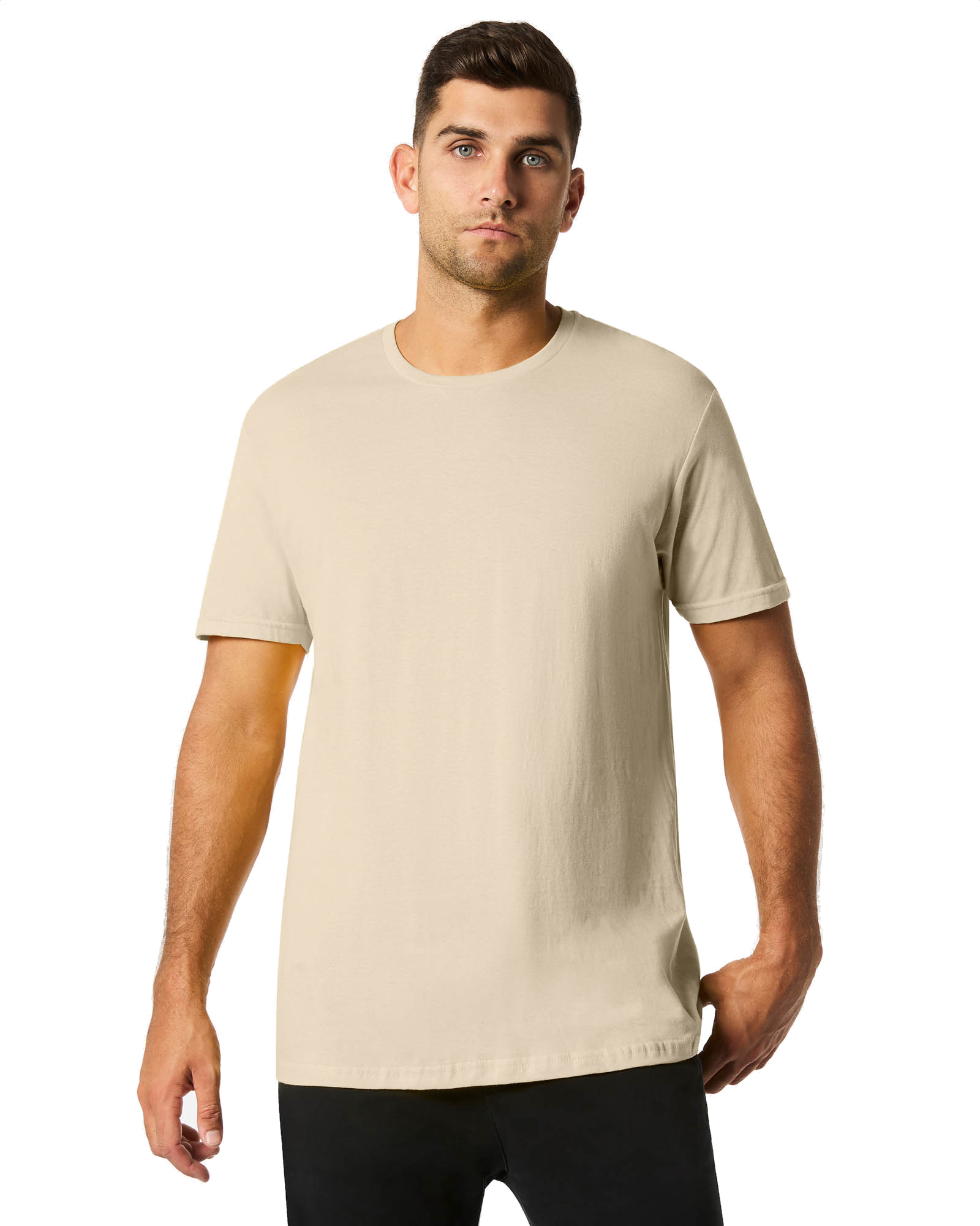 Gildan Softstyle Adult Short Sleeve T-Shirt - Picture 64 of 70