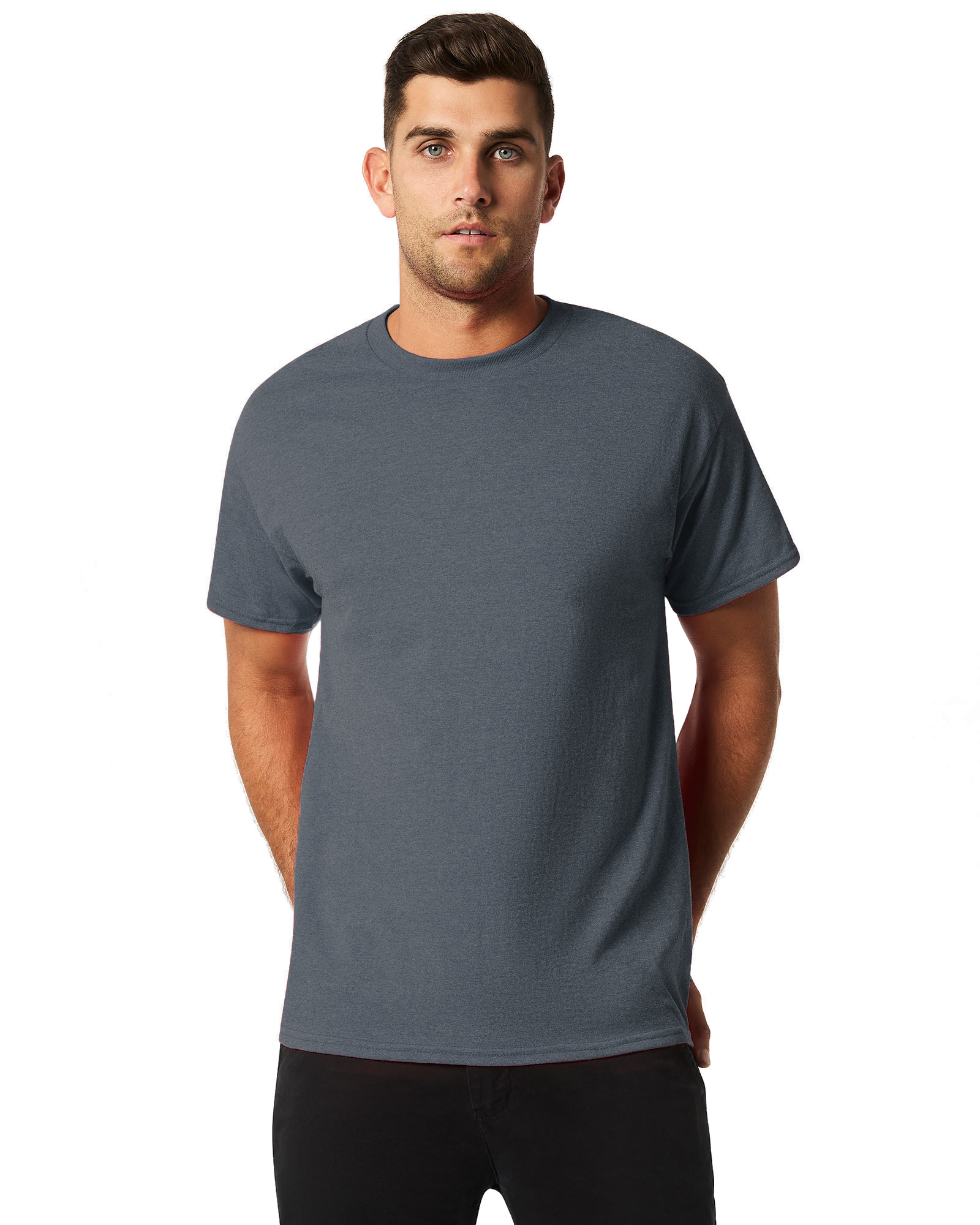 Gildan Softstyle Adult Short Sleeve T-Shirt - Picture 20 of 70