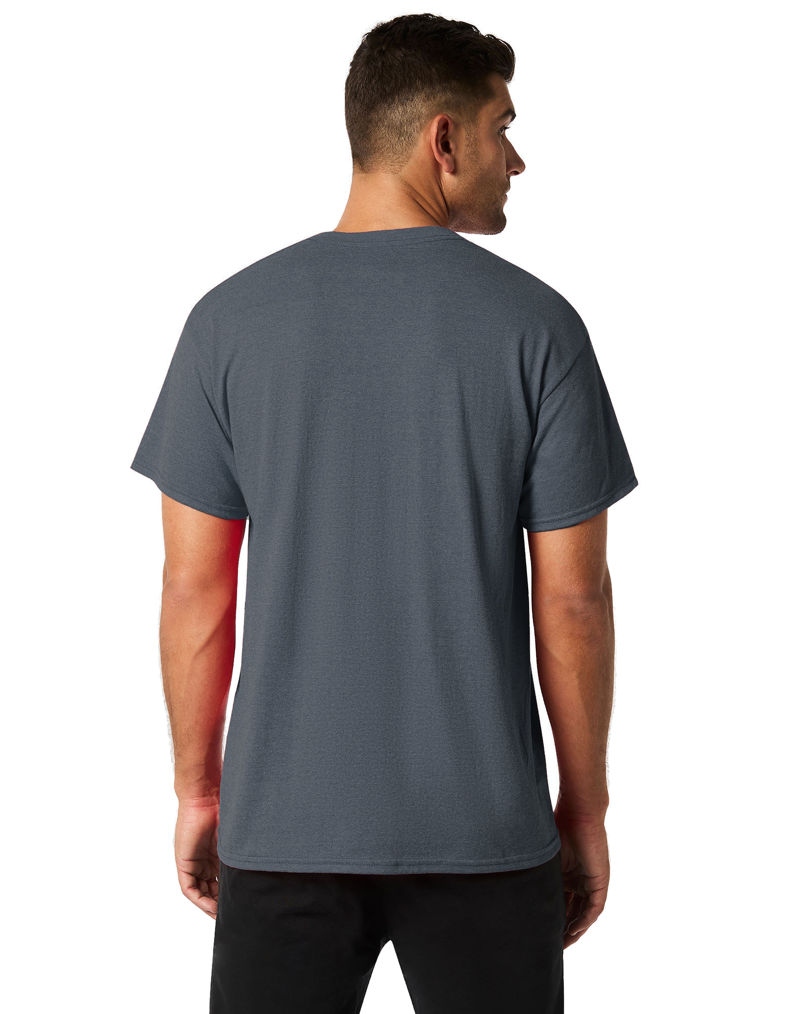 Gildan Softstyle Adult Short Sleeve T-Shirt - Picture 21 of 70
