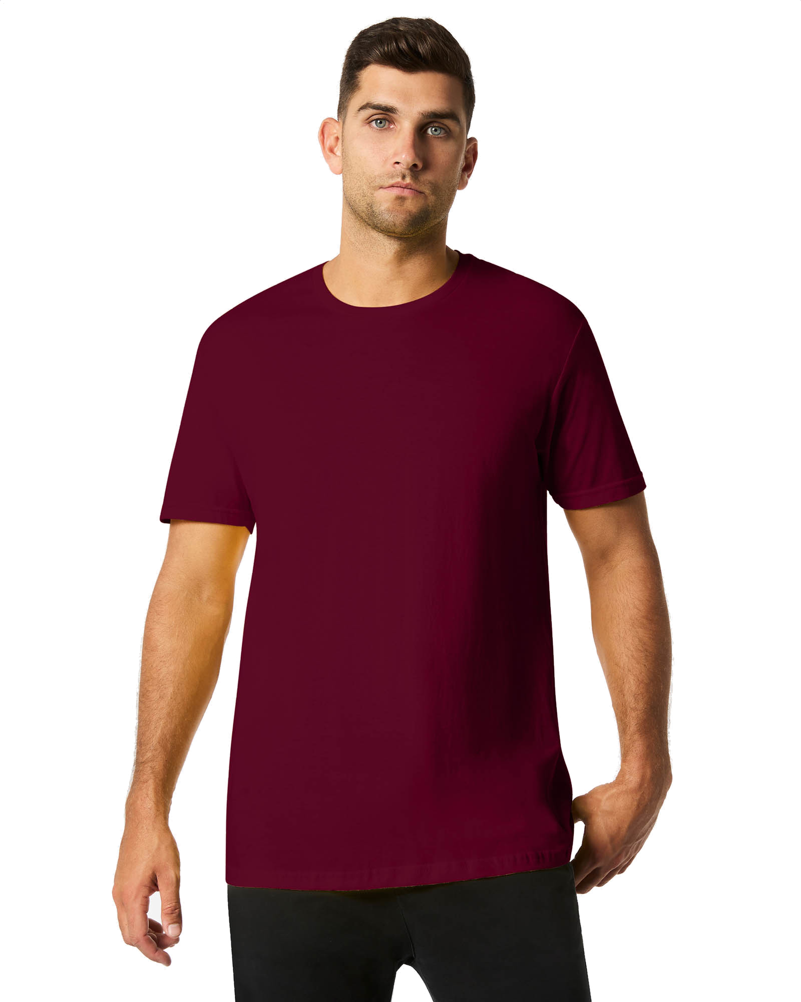Gildan Softstyle Adult Short Sleeve T-Shirt - Picture 46 of 70