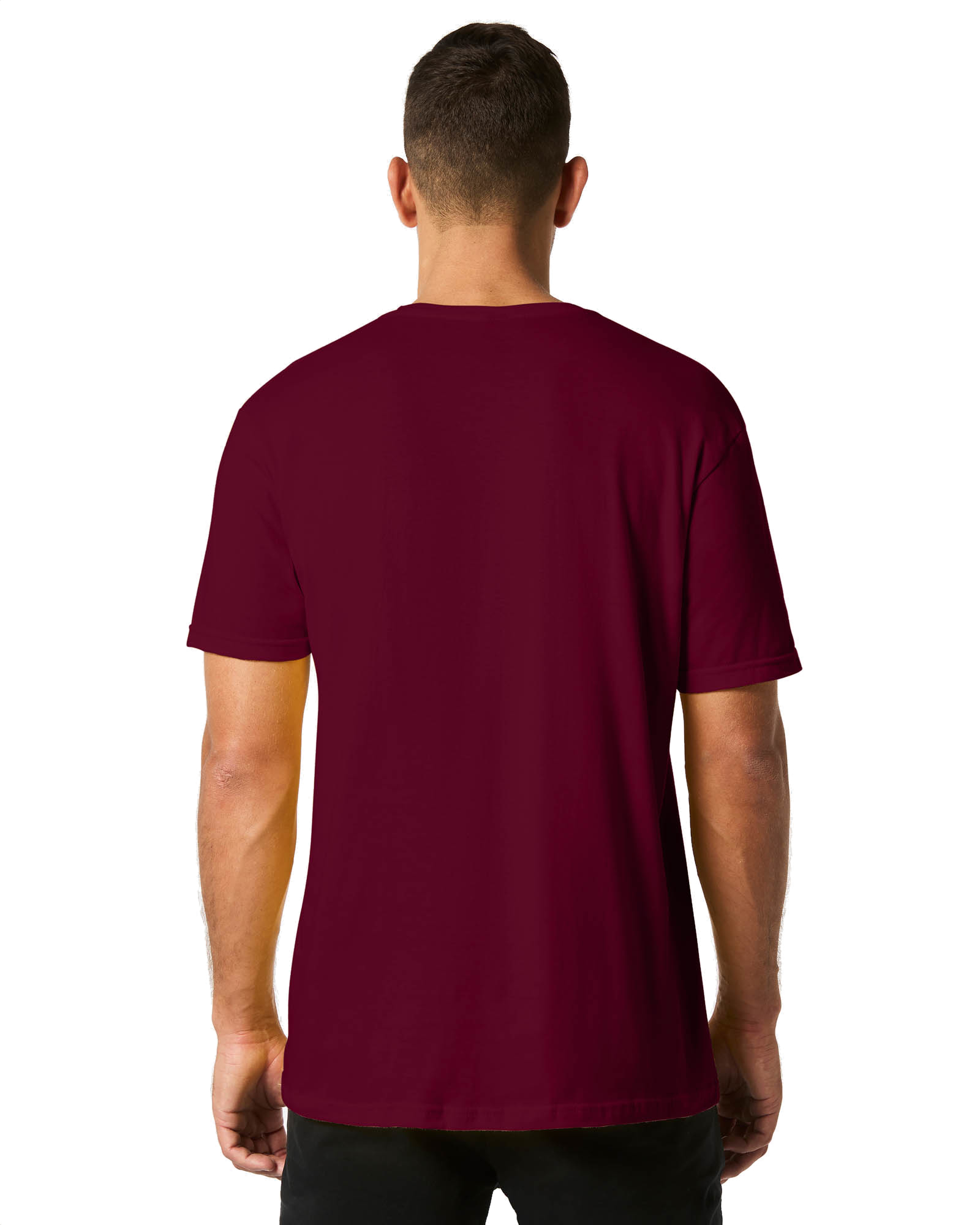 Gildan Softstyle Adult Short Sleeve T-Shirt - Picture 47 of 70