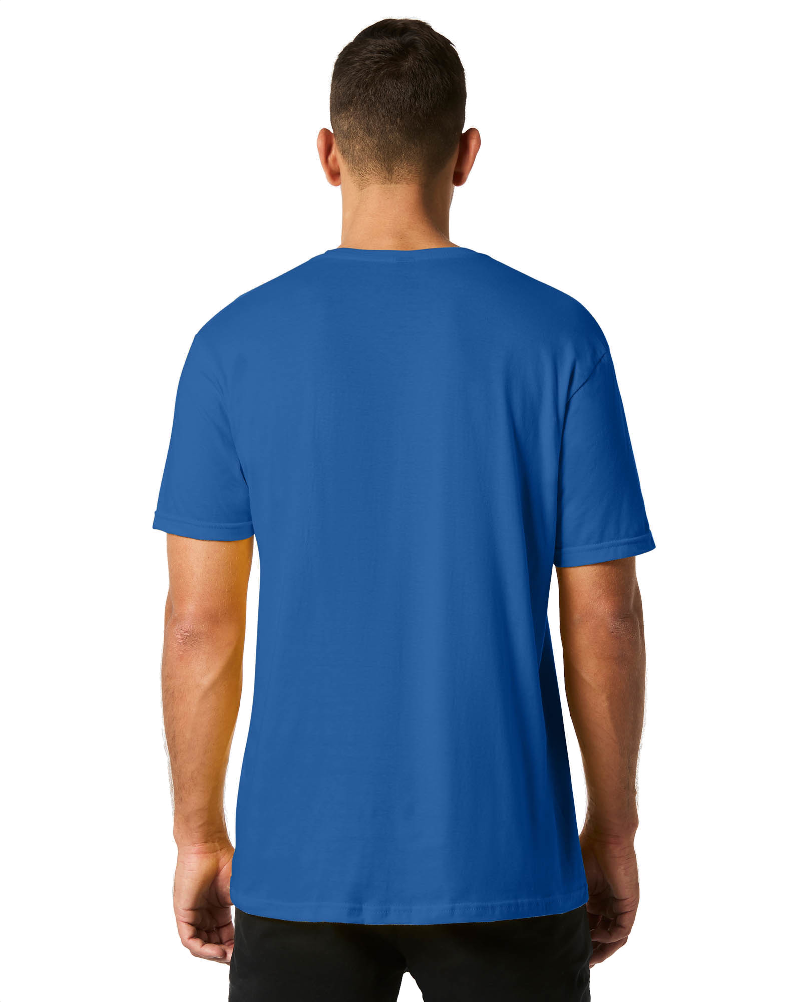 Gildan Softstyle Adult Short Sleeve T-Shirt - Picture 63 of 70