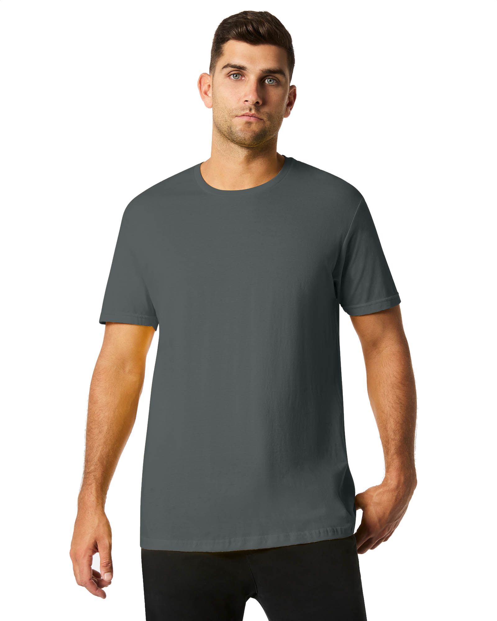 Gildan Softstyle Adult Short Sleeve T-Shirt - Picture 12 of 70