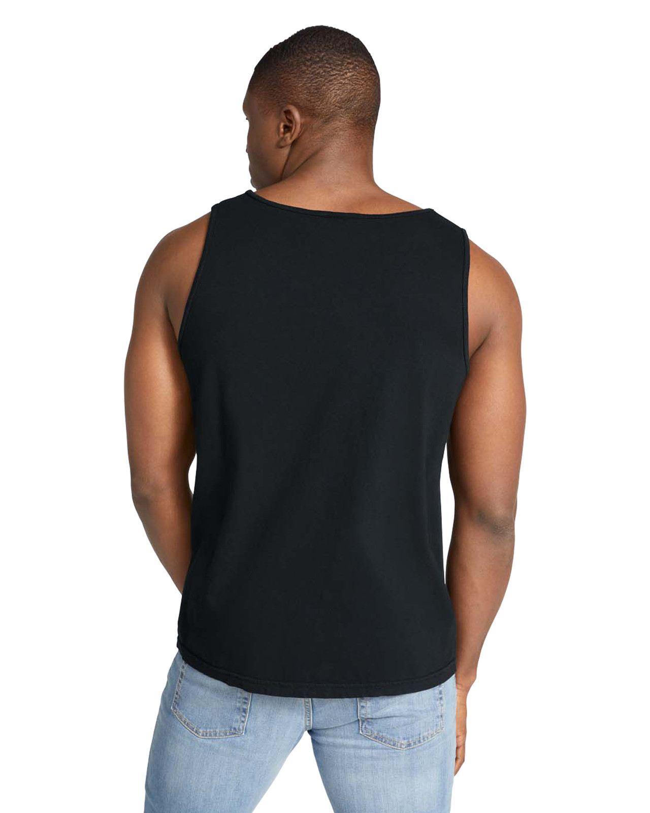 Comfort Colors Heavyweight Adult Unisex Tank - Picture 2 of 16