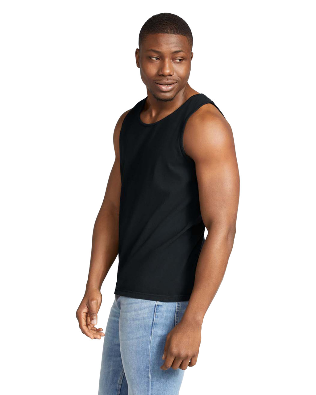 Comfort Colors Heavyweight Adult Unisex Tank - Picture 3 of 16