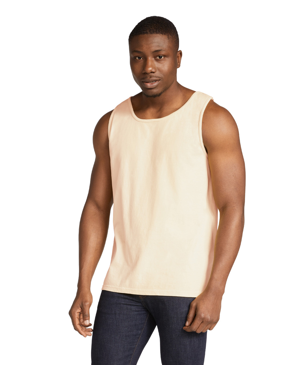 Comfort Colors Heavyweight Adult Unisex Tank - Picture 4 of 16