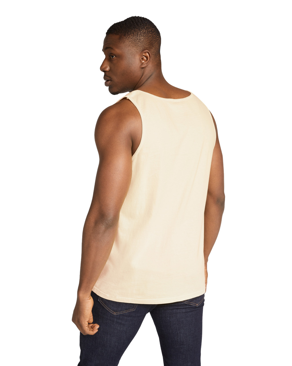Comfort Colors Heavyweight Adult Unisex Tank - Picture 5 of 16