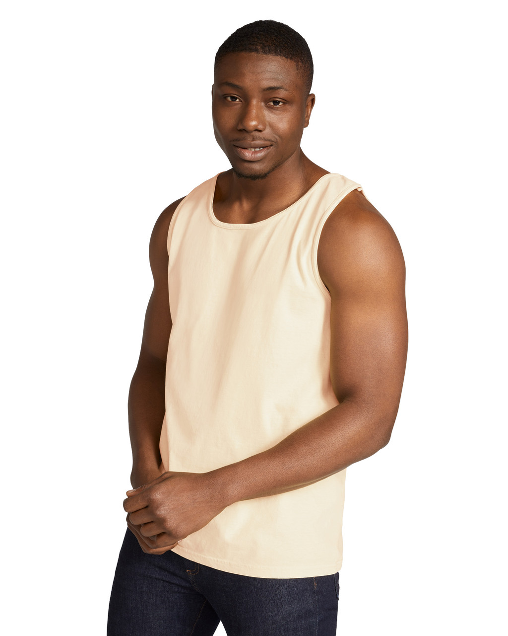 Comfort Colors Heavyweight Adult Unisex Tank - Picture 6 of 16