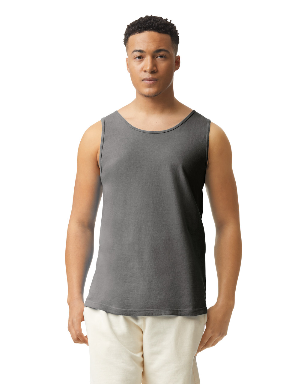 Comfort Colors Heavyweight Adult Unisex Tank - Picture 7 of 16