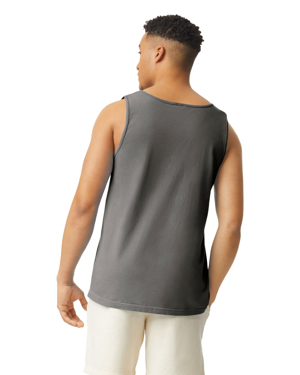 Comfort Colors Heavyweight Adult Unisex Tank - Picture 8 of 16