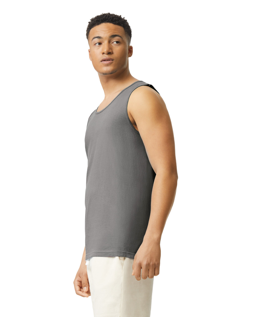 Comfort Colors Heavyweight Adult Unisex Tank - Picture 9 of 16