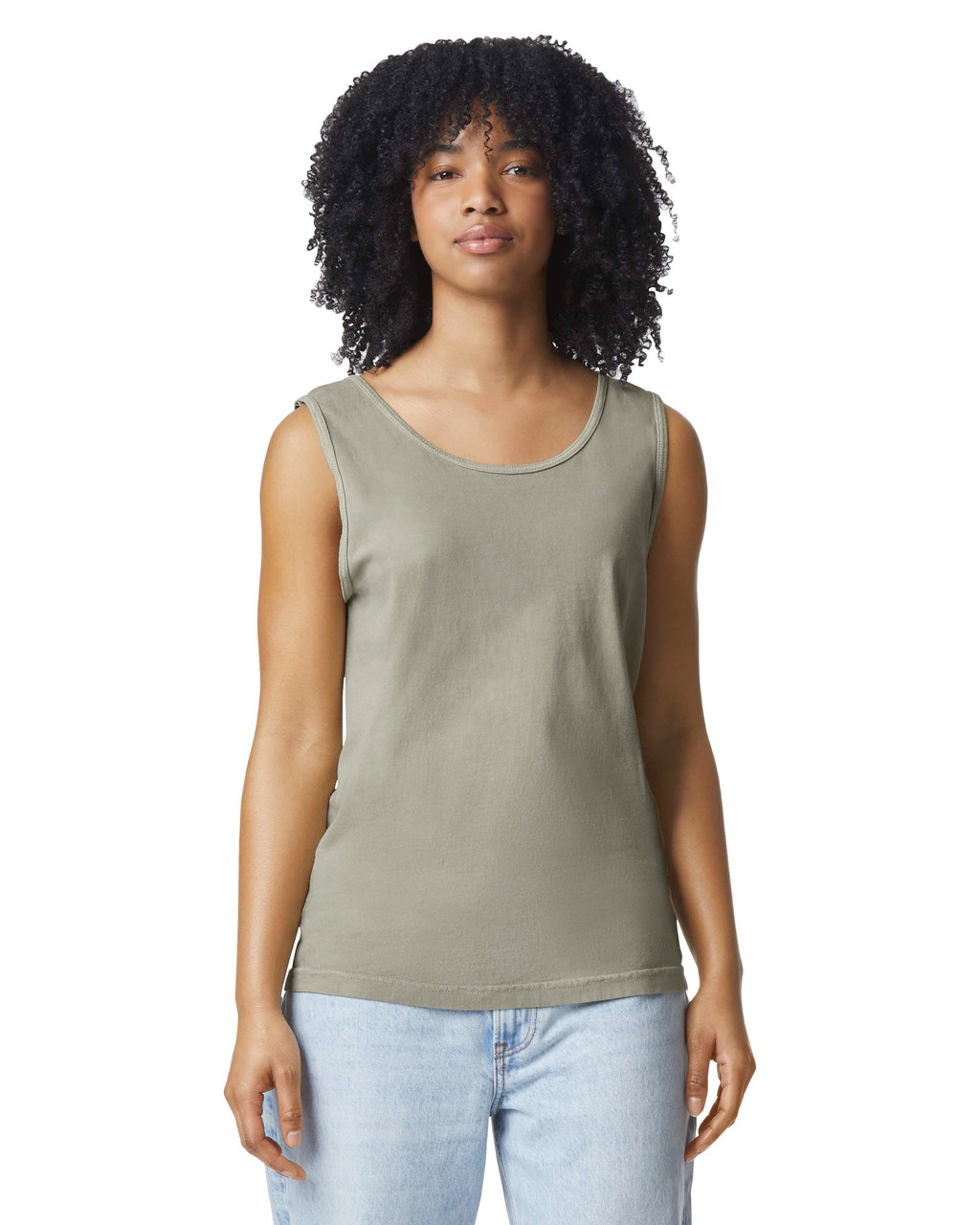 Comfort Colors Heavyweight Adult Unisex Tank - Picture 13 of 16