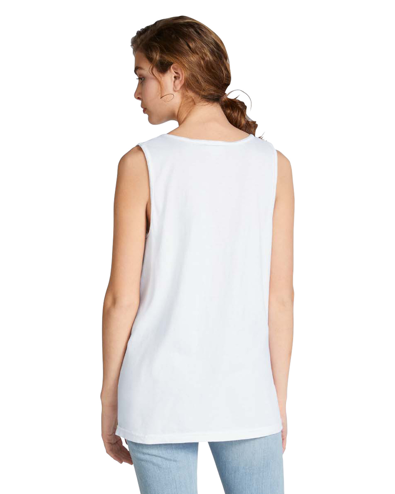 Comfort Colors Heavyweight Adult Unisex Tank - Picture 15 of 16