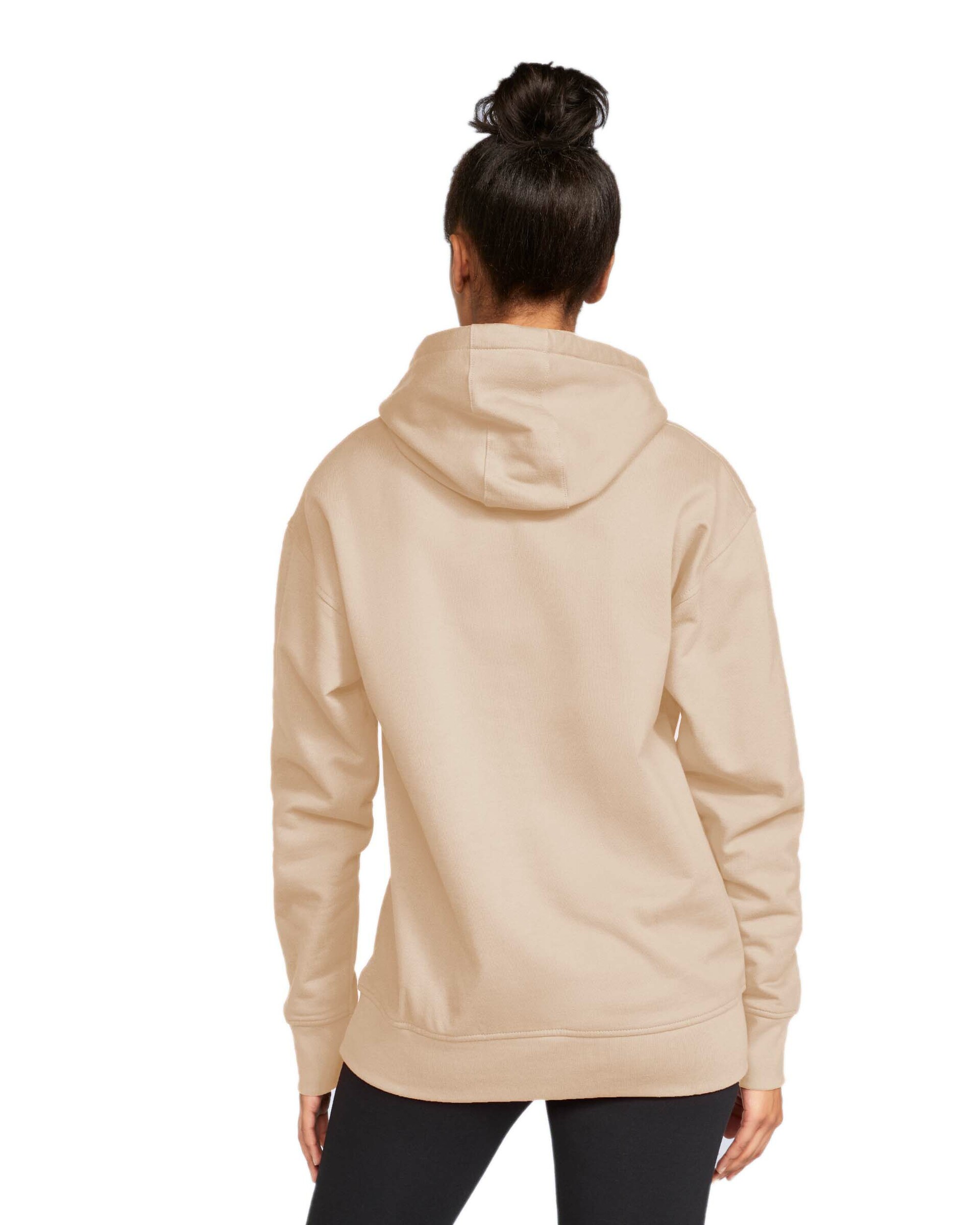 Gildan Softstyle Adult Unisex Pullover Hooded Sweatshirt - Picture 45 of 54