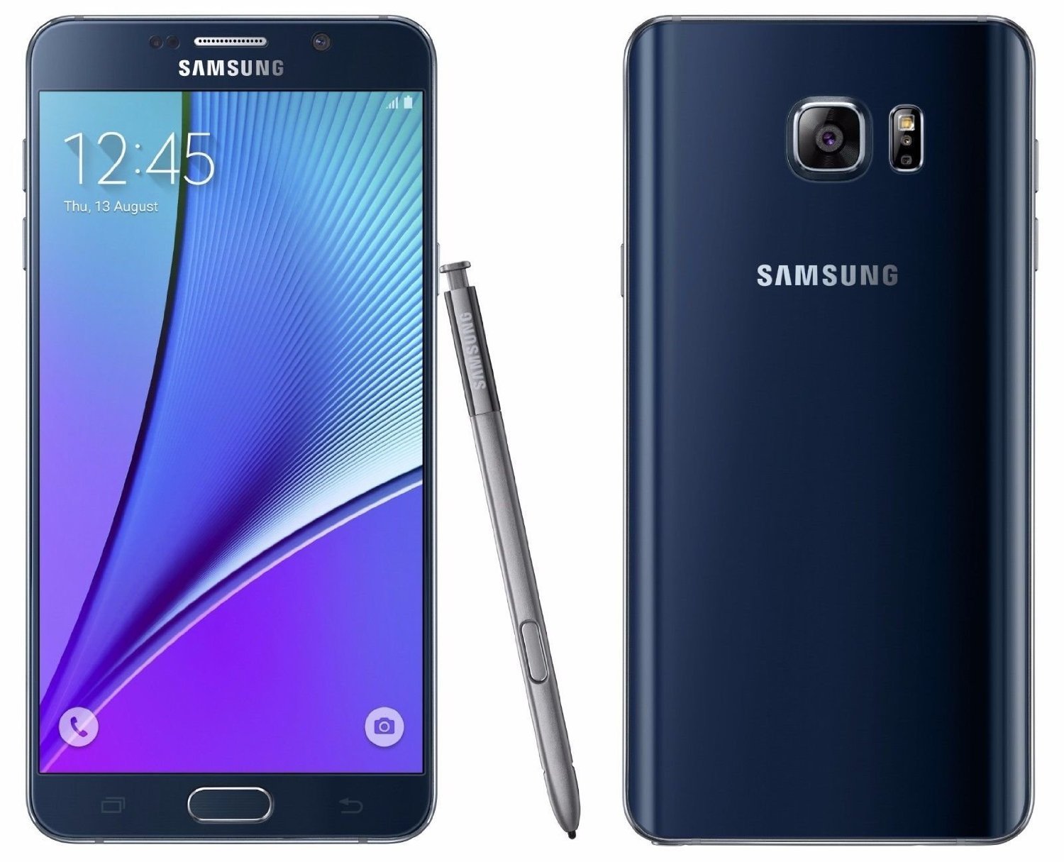 samsung galaxy note 5 g