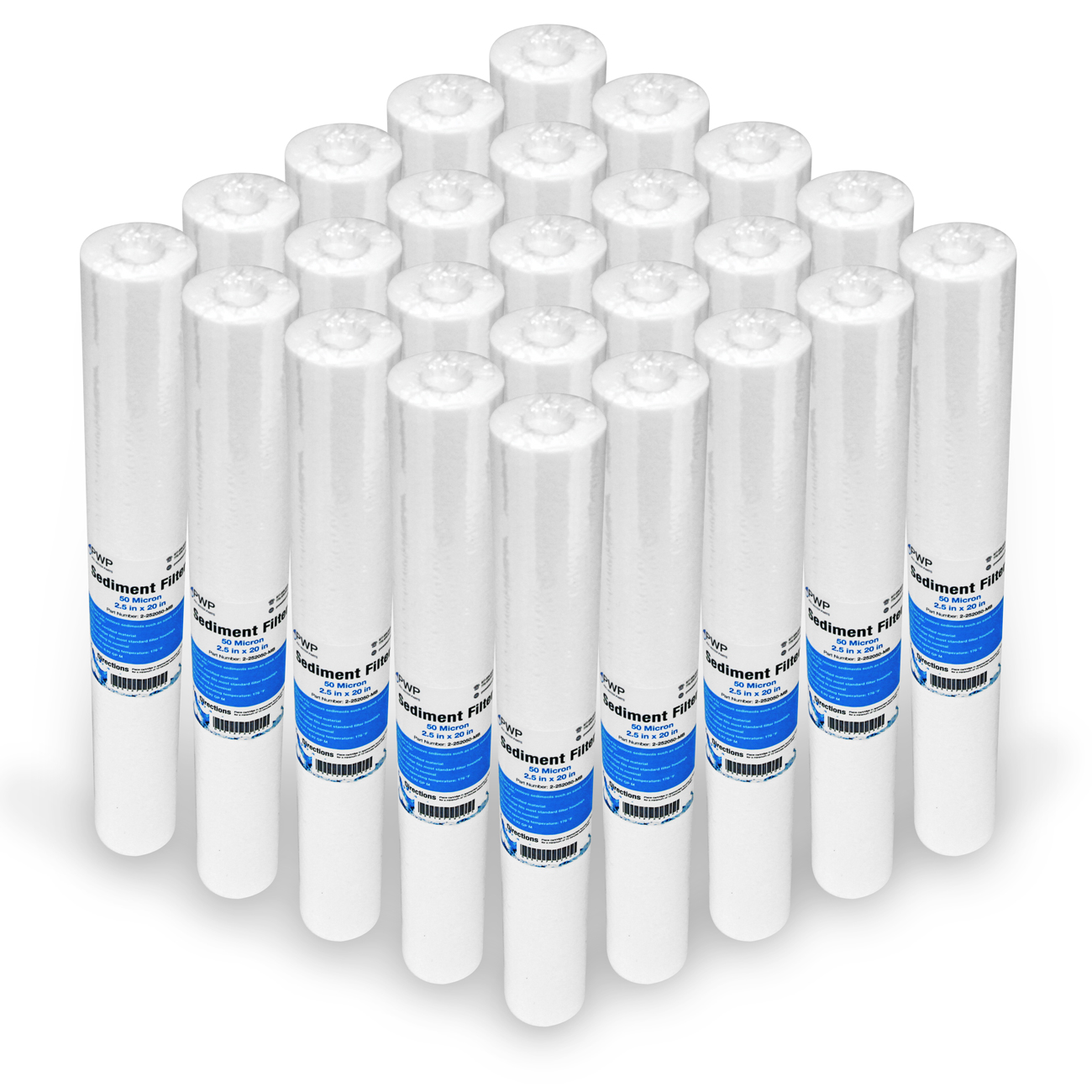 sediment filter cartridge for pureit