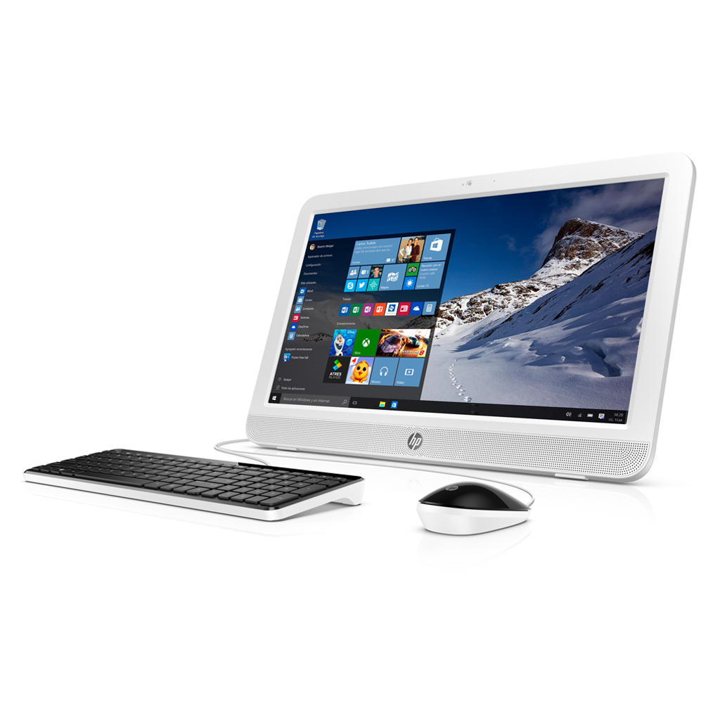 Hp All In One 20-E112la Driver (2020) Hp All In One 20-E112la Driver (2020)