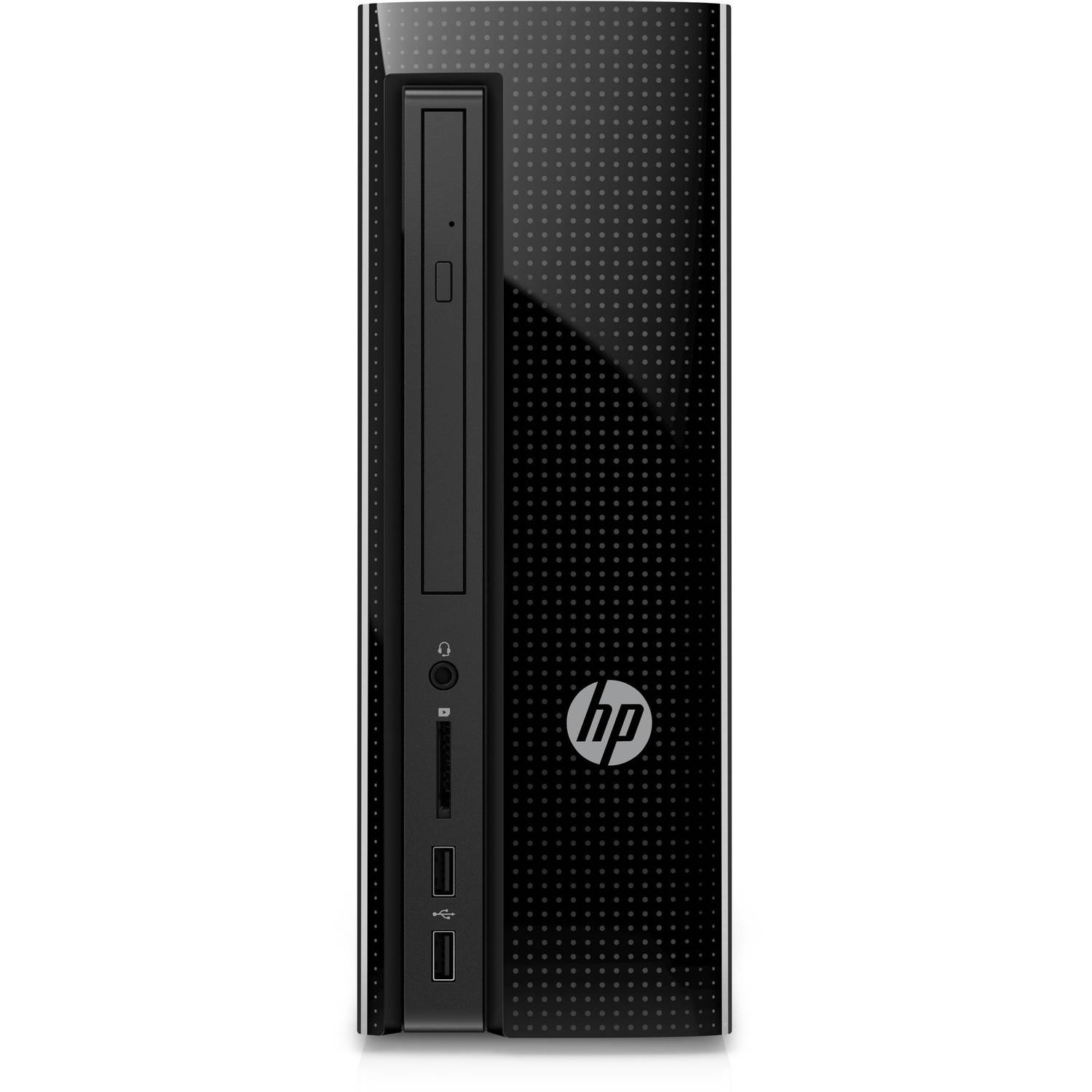 HP 260P026 Slimline Desktop Intel Core i36100T 3.2GHz 8GB 1TB Windows 10
