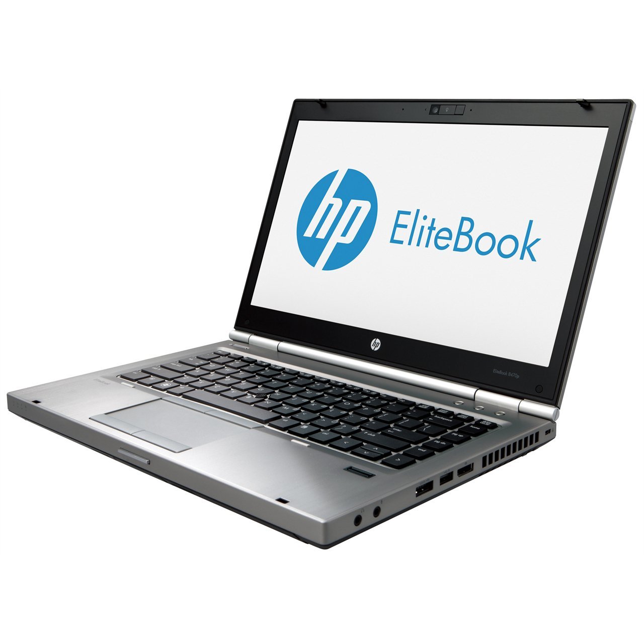 Hp Elitebook 8470p 14 Laptop Intel Core I5 3320m 26ghz 4gb 500gb Windows 7 5471