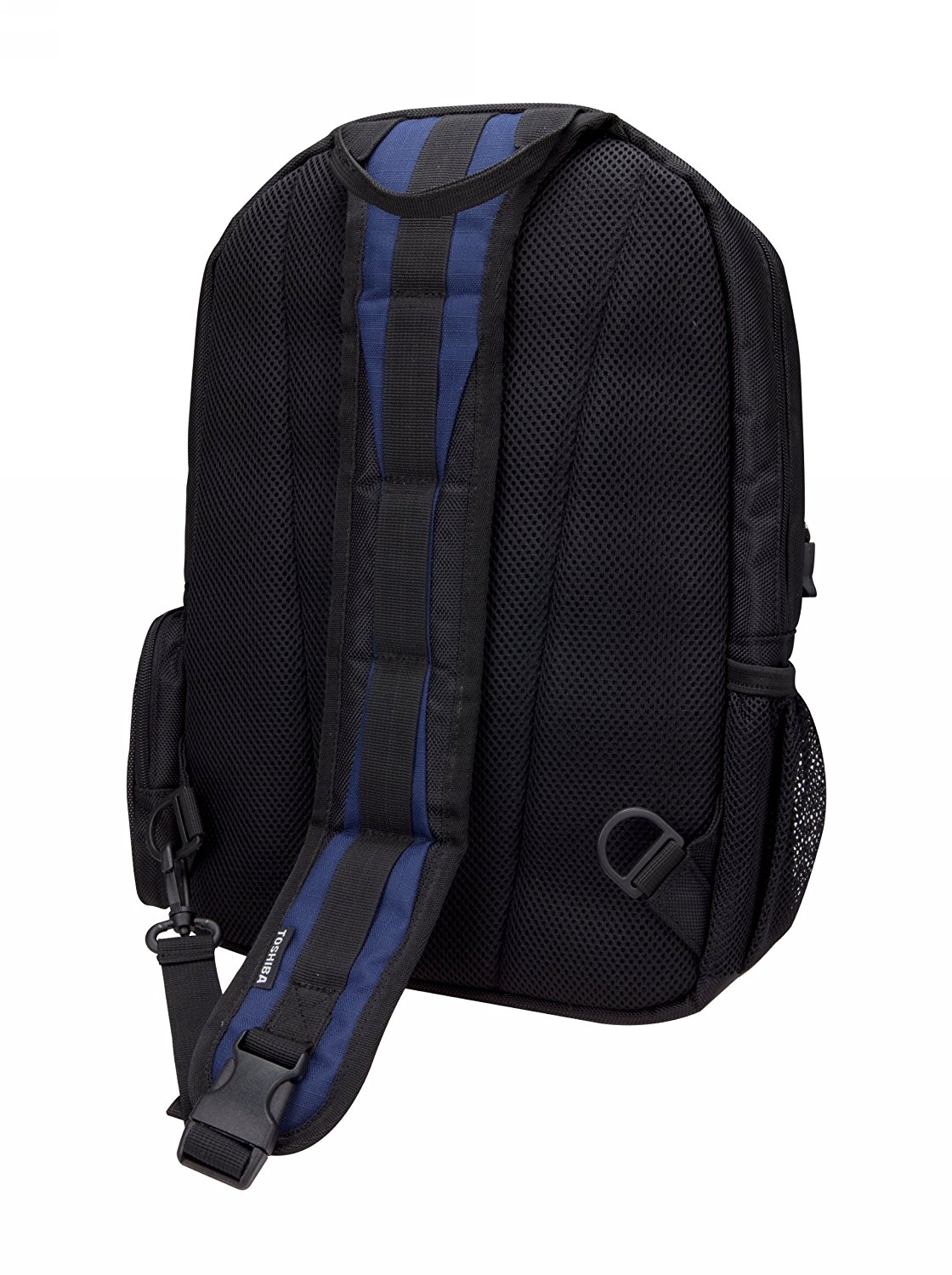 Toshiba 14" Laptop Carrying Sling Extreme Backpack PA1503U1SL3 eBay