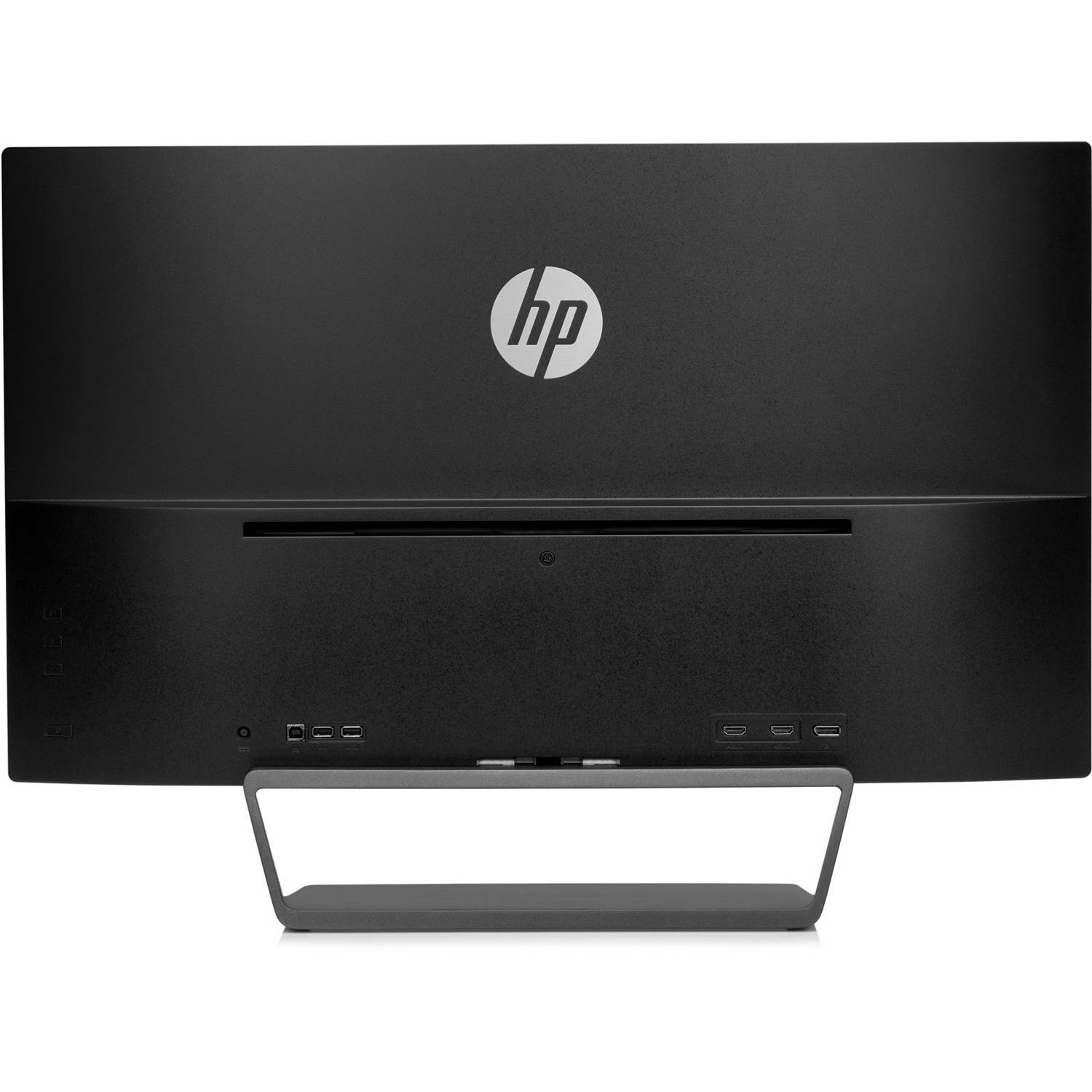 HP Pavilion 32 32" Display 2560x1440 7ms antiglare LED backlights 2 x