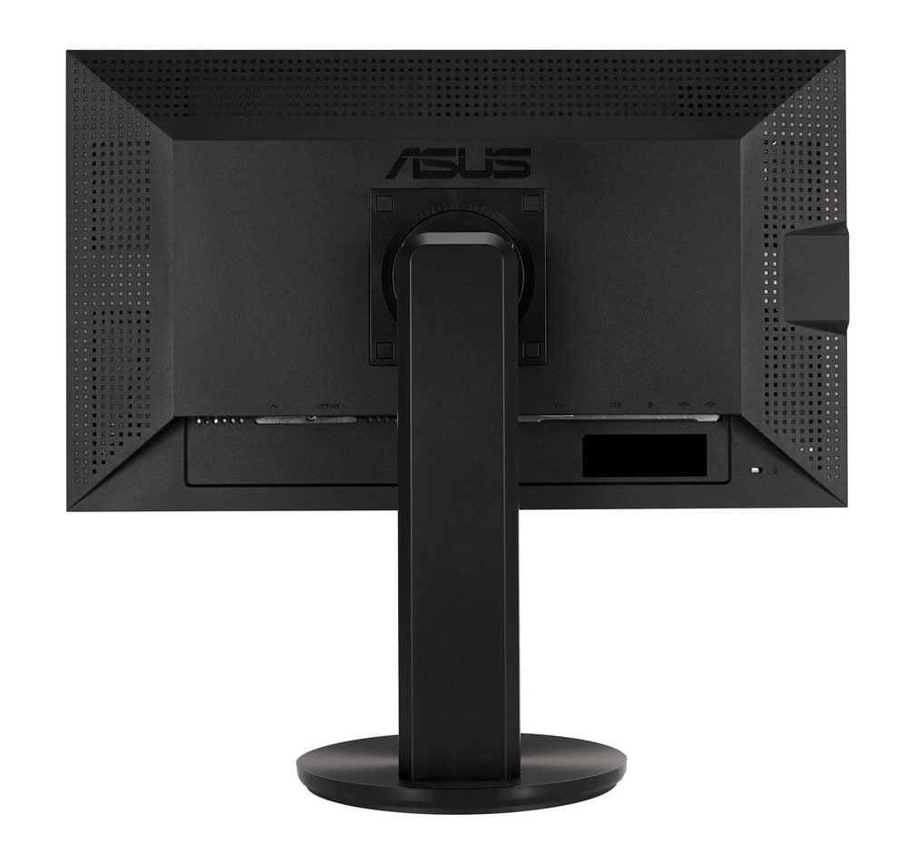Asus PB238TR 23" IPS Full HD LED Monitor Builtin Human Sensor Speakers