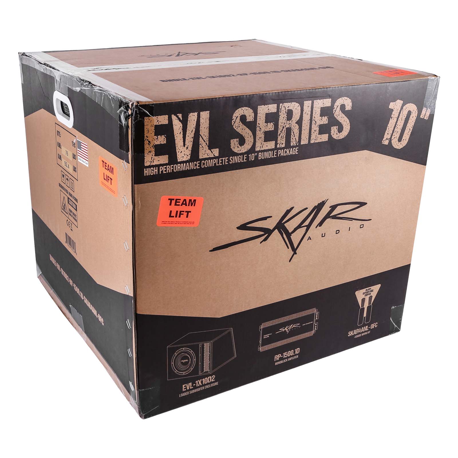 Skar Evl 10 Box 16 - zpjkqk1