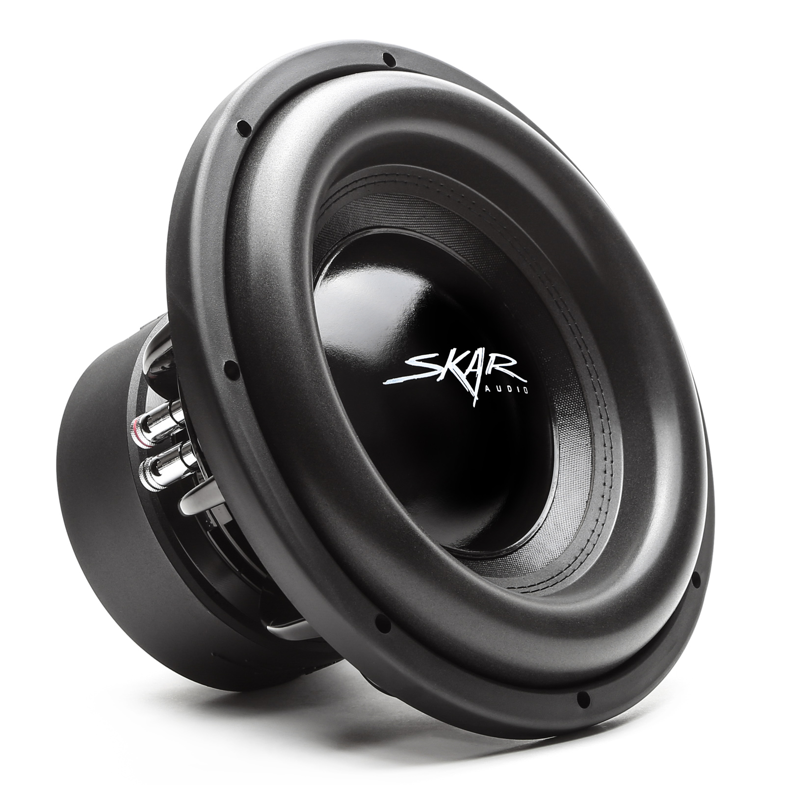 dual 2 12 inch subwoofers