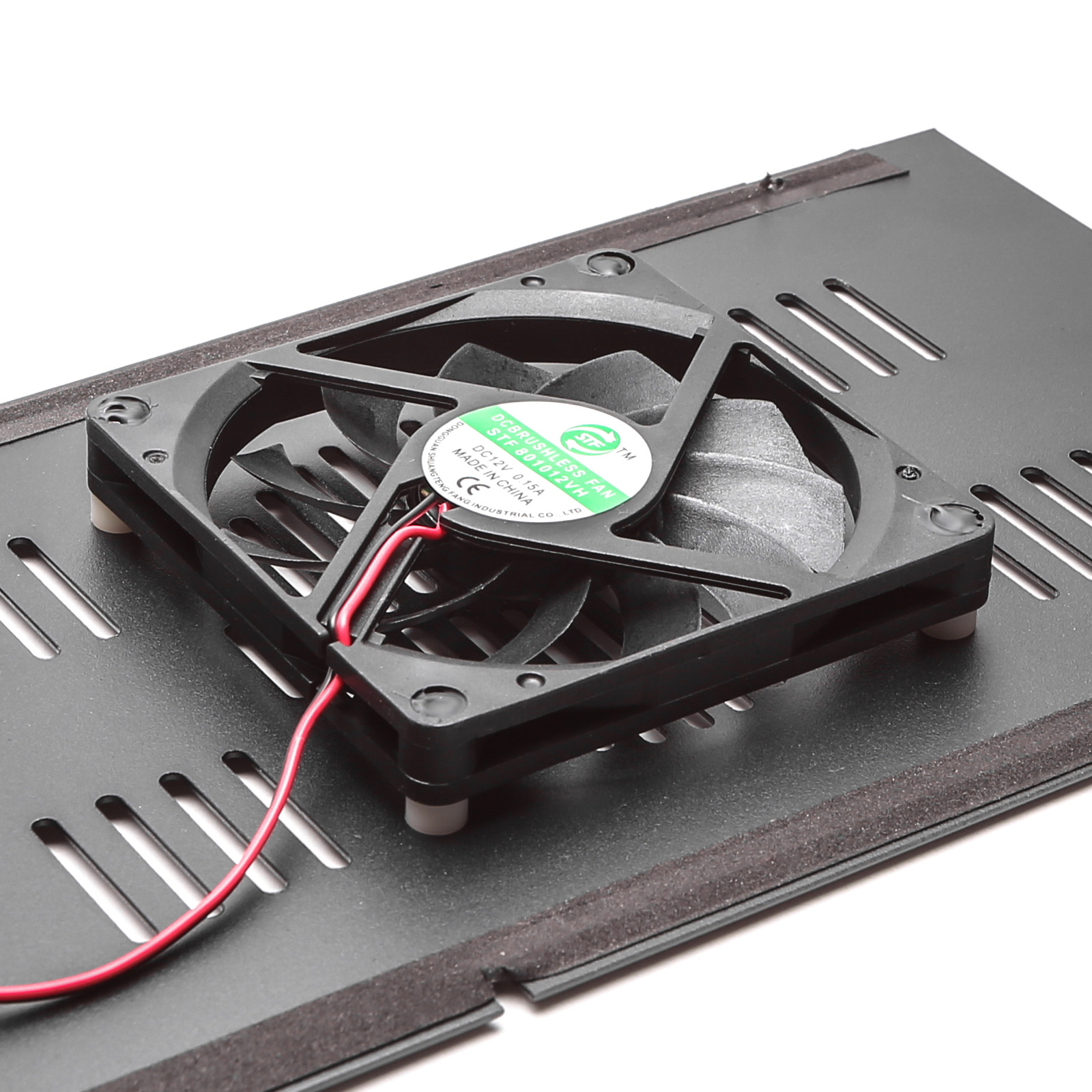 RP150.4AB 1,000 Watt Class A/B 4Channel Car Amplifier Skar Audio