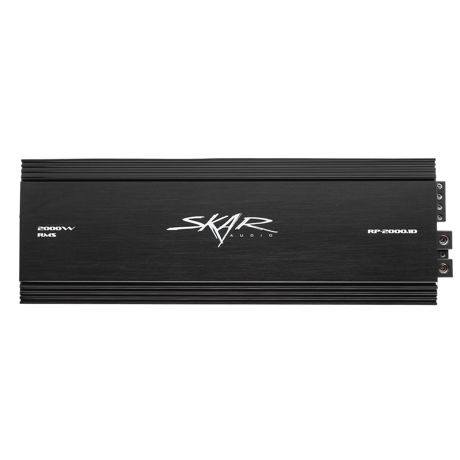 NEW SKAR AUDIO RP-800.1D 1200 WATT MAX POWER CLASS D MONOBLOCK SUB AMPLIFIER