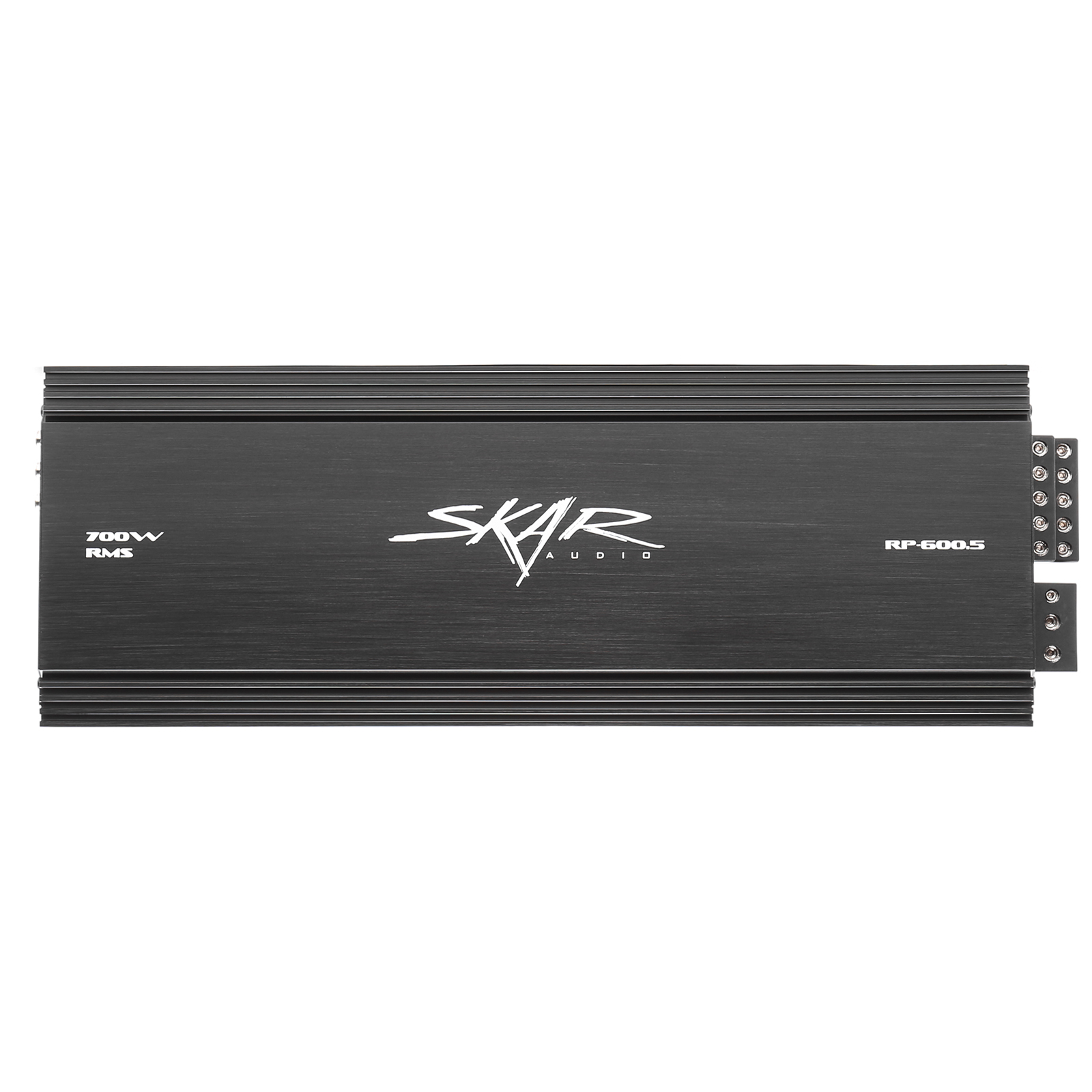 NEW SKAR AUDIO RP-600.5 700W RMS 5-CHANNEL CLASS AB/D FULL RANGE CAR