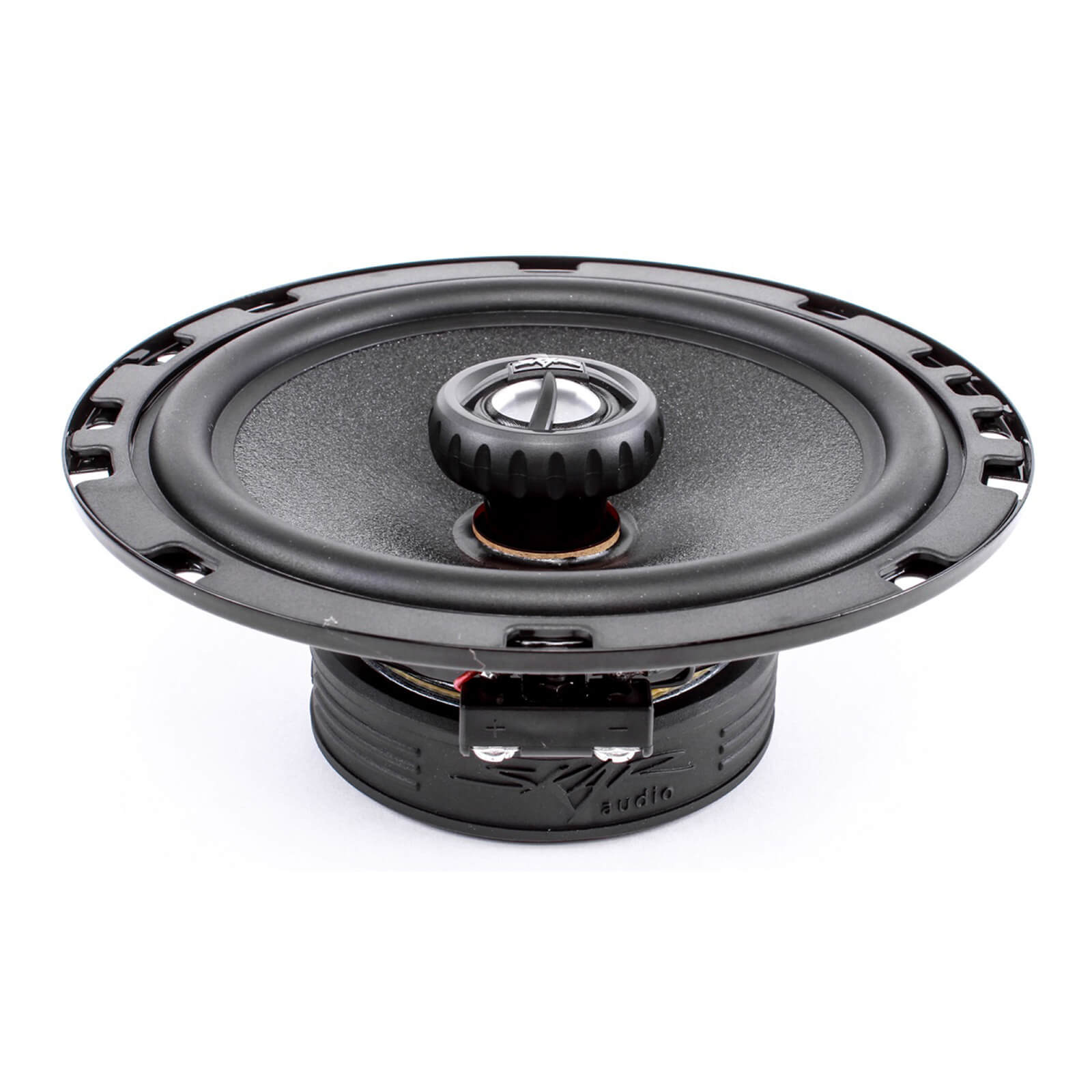 NEW Skar Audio 6.5" 200W 2 Way Car Audio Speaker System with 2 Baffles