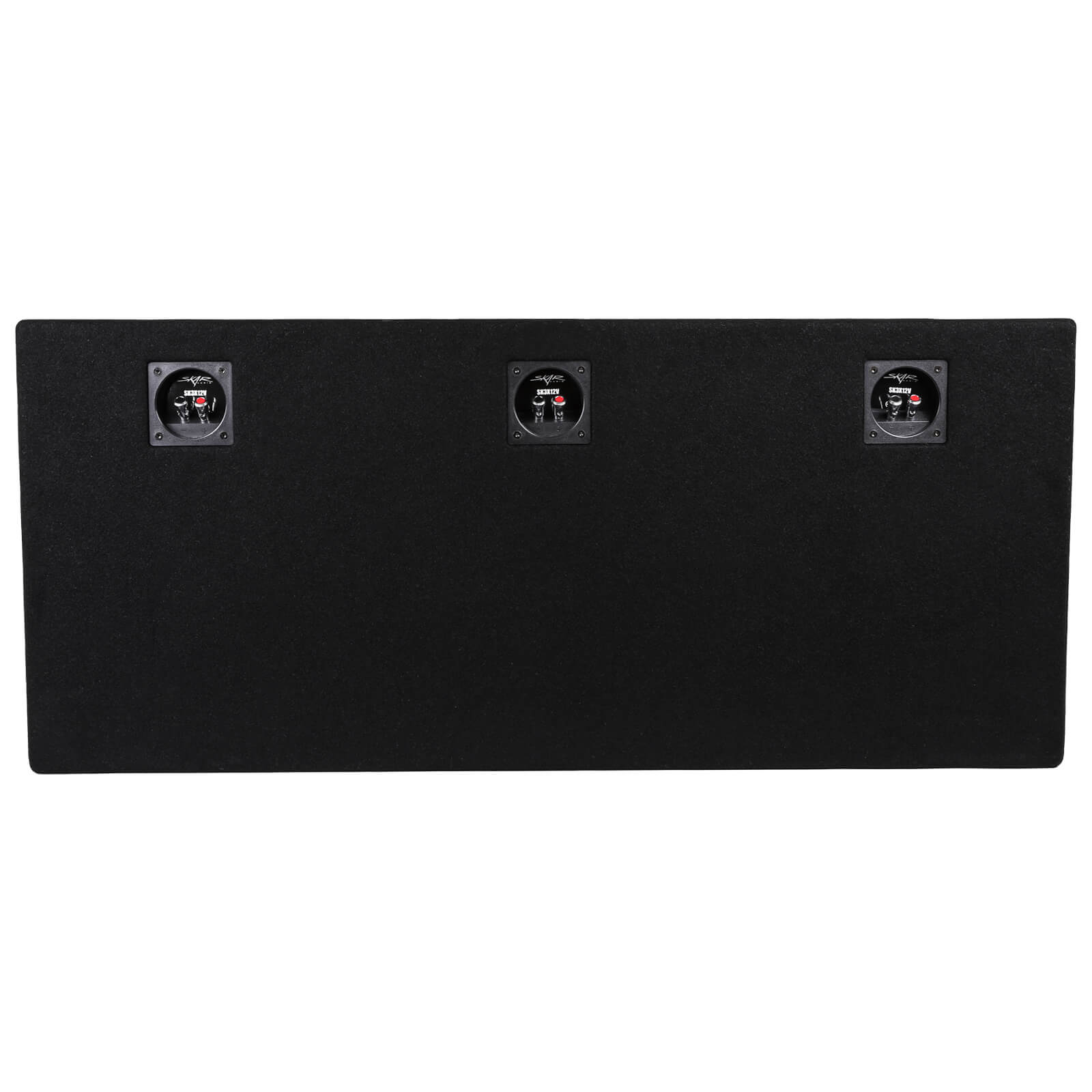 SK3X12V Skar Audio