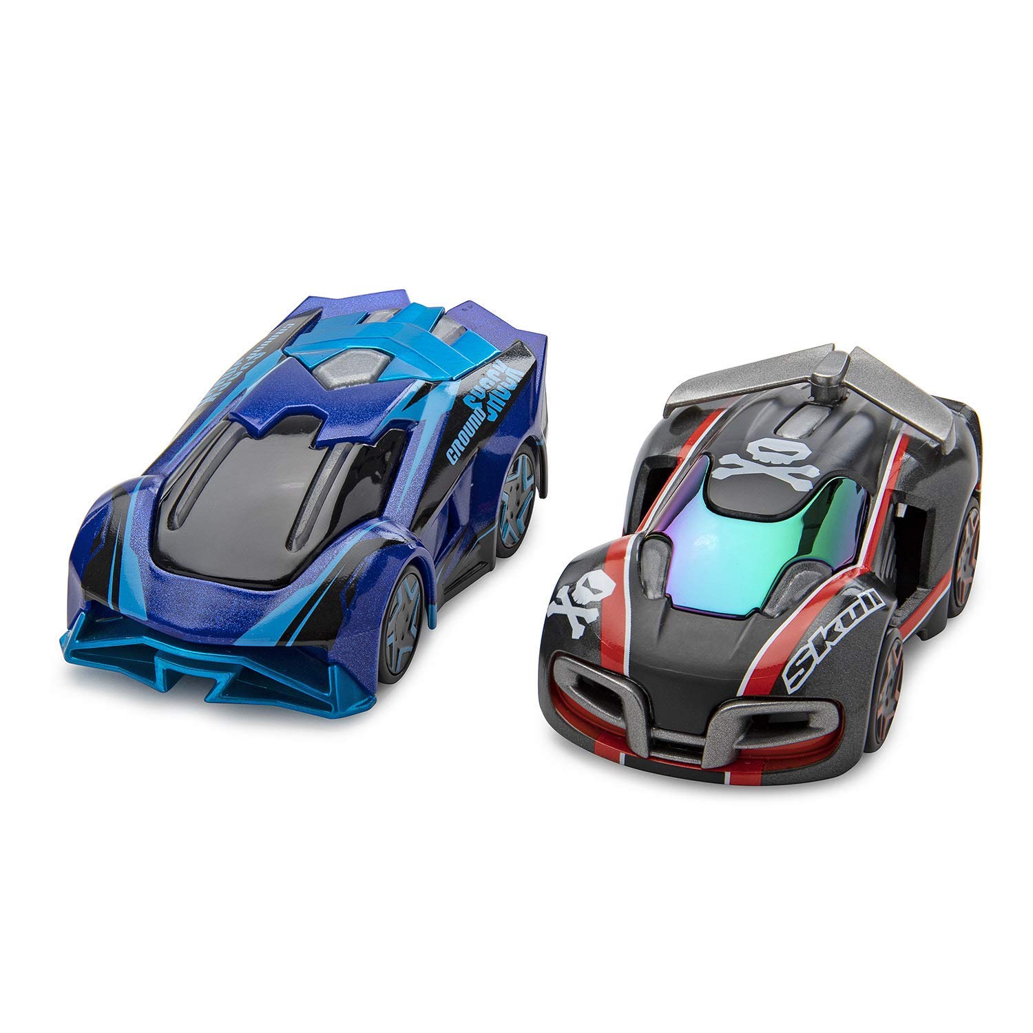 Anki Overdrive Starter Kit Includes 2 Racing Cars Charger Platform Tire