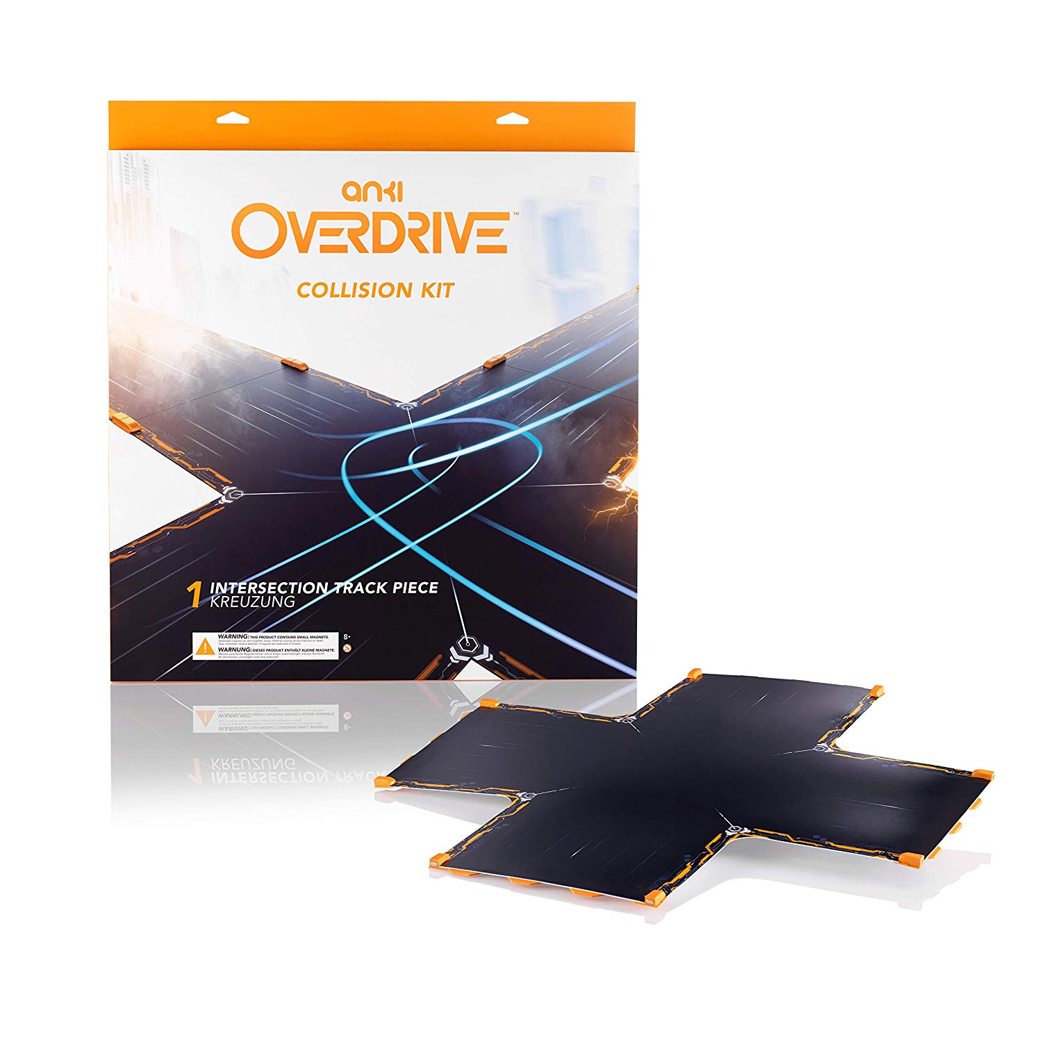 anki overdrive starter kit