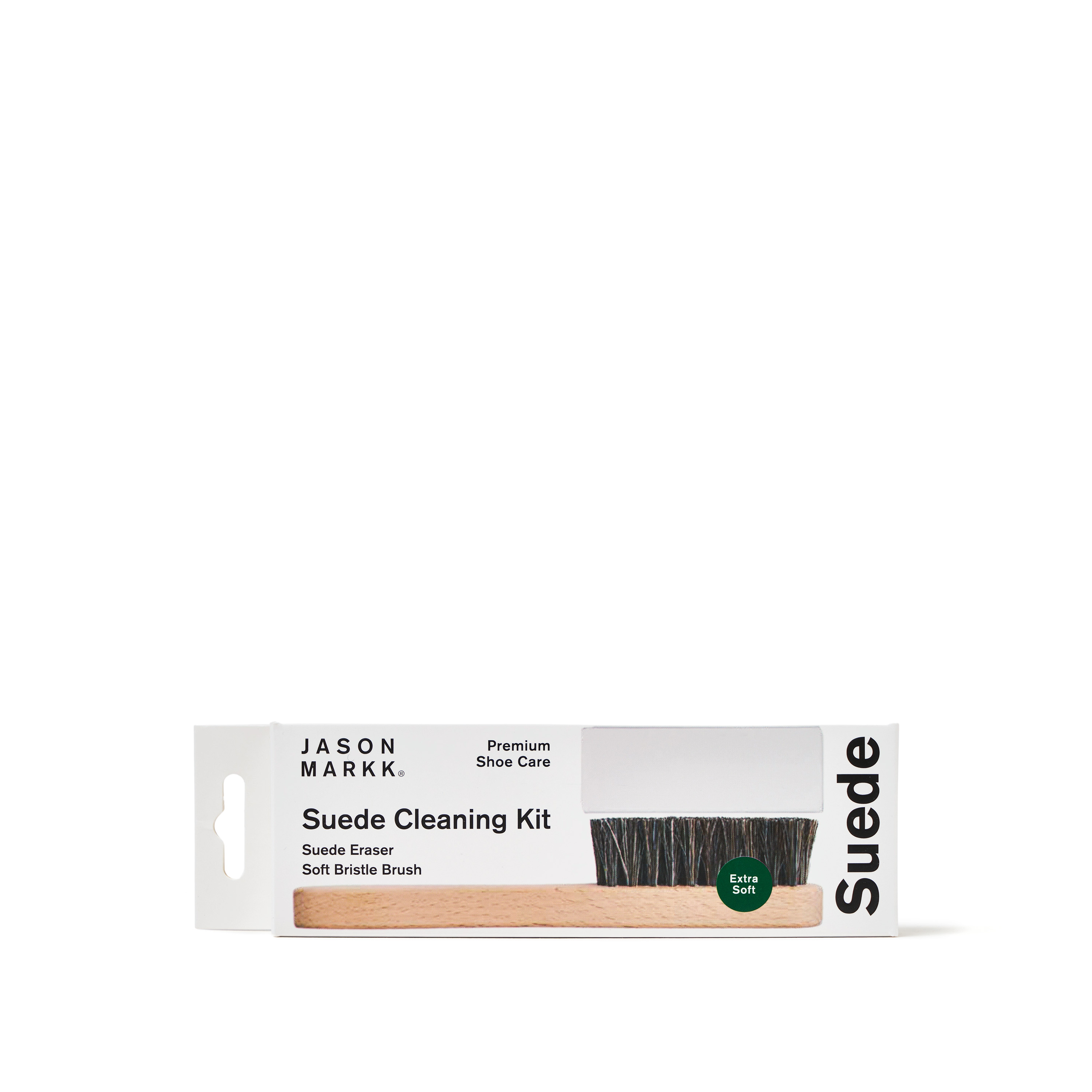 Jason Markk Suede Cleaning Kit