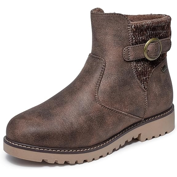 Skechers womens Arch Fit Marlie - Weekend Chat-CHOC-7 16590₽