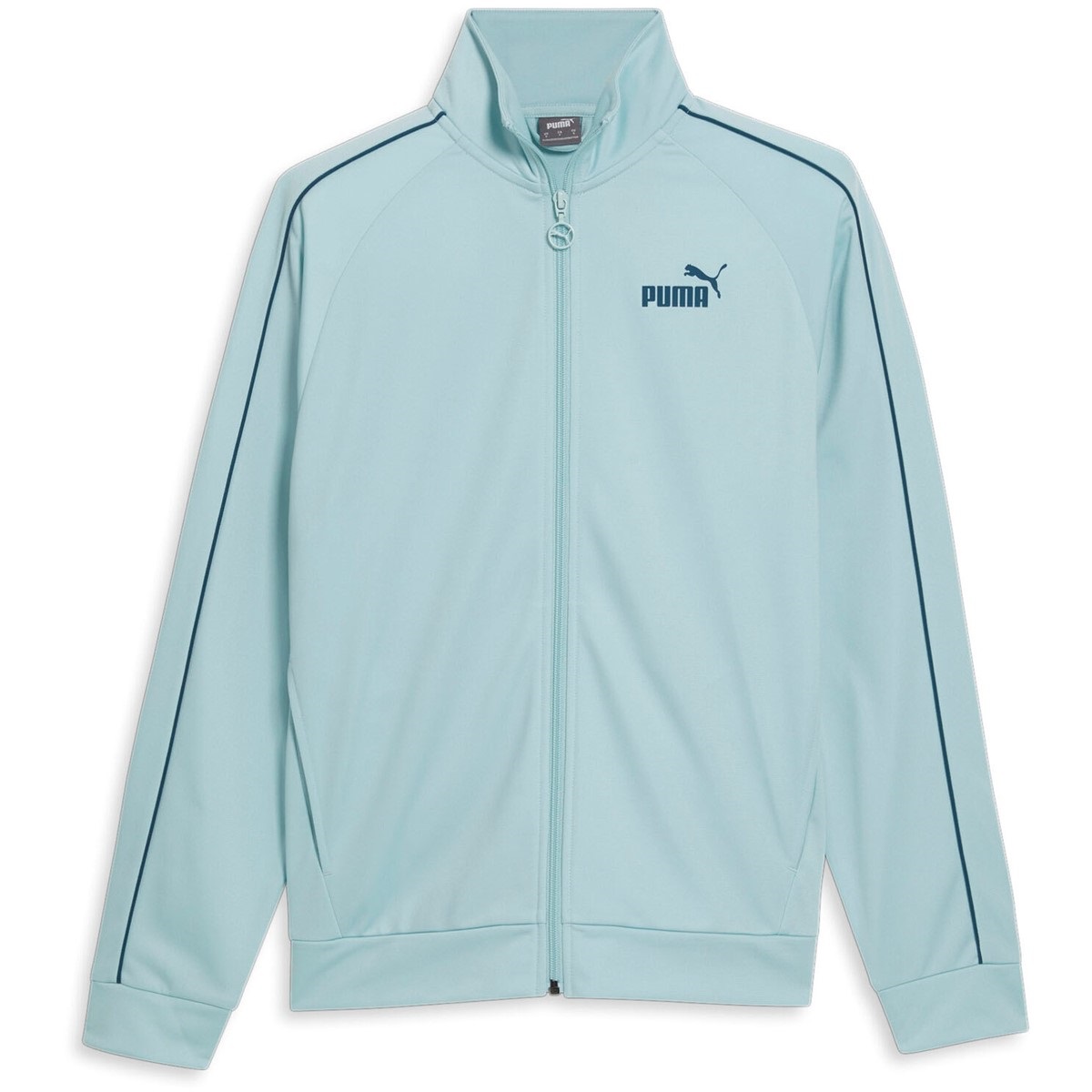 Женская спортивная куртка Puma с пайетками