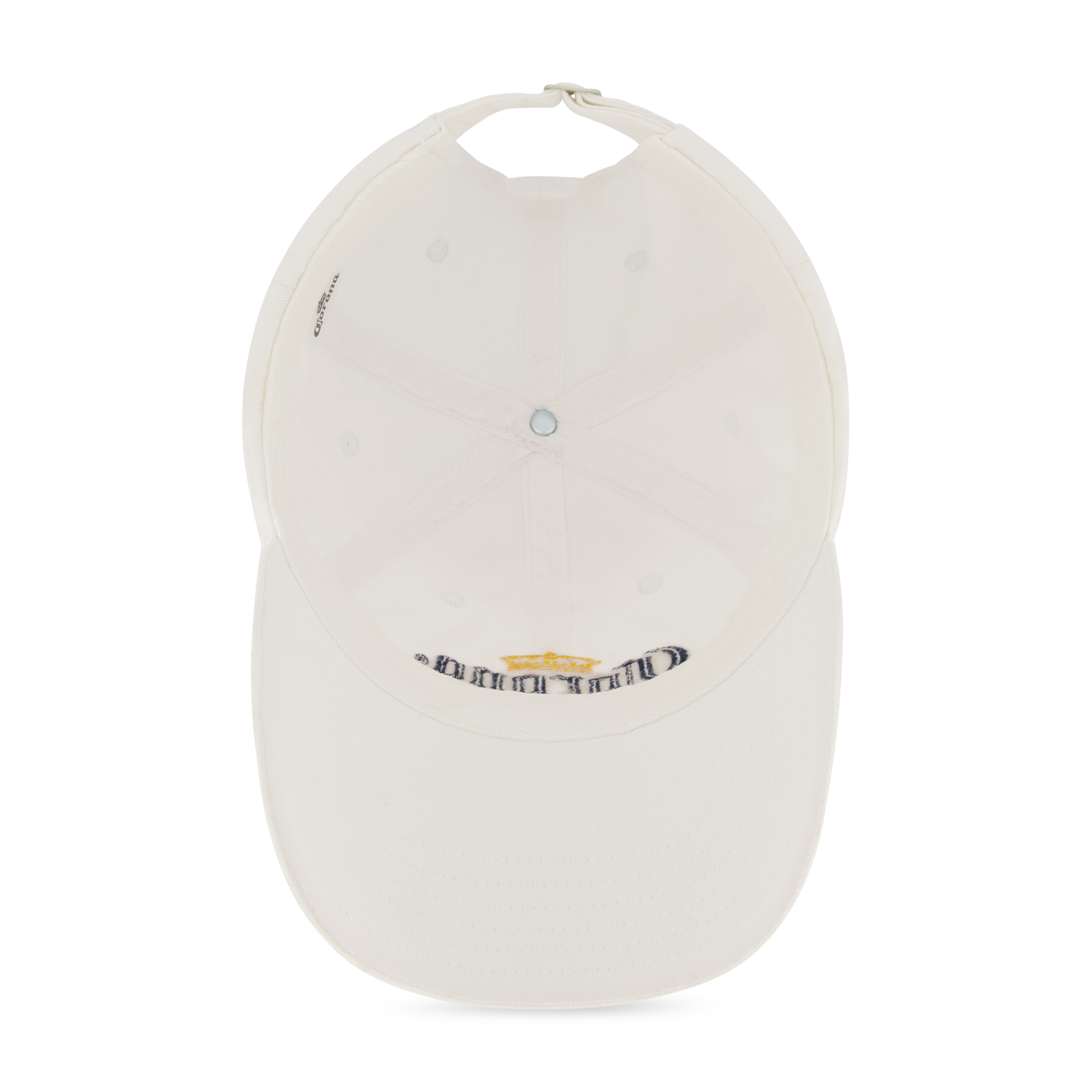 Corona Extra Mens Emboridered Logo Adjustable Dad Hat 4290₽