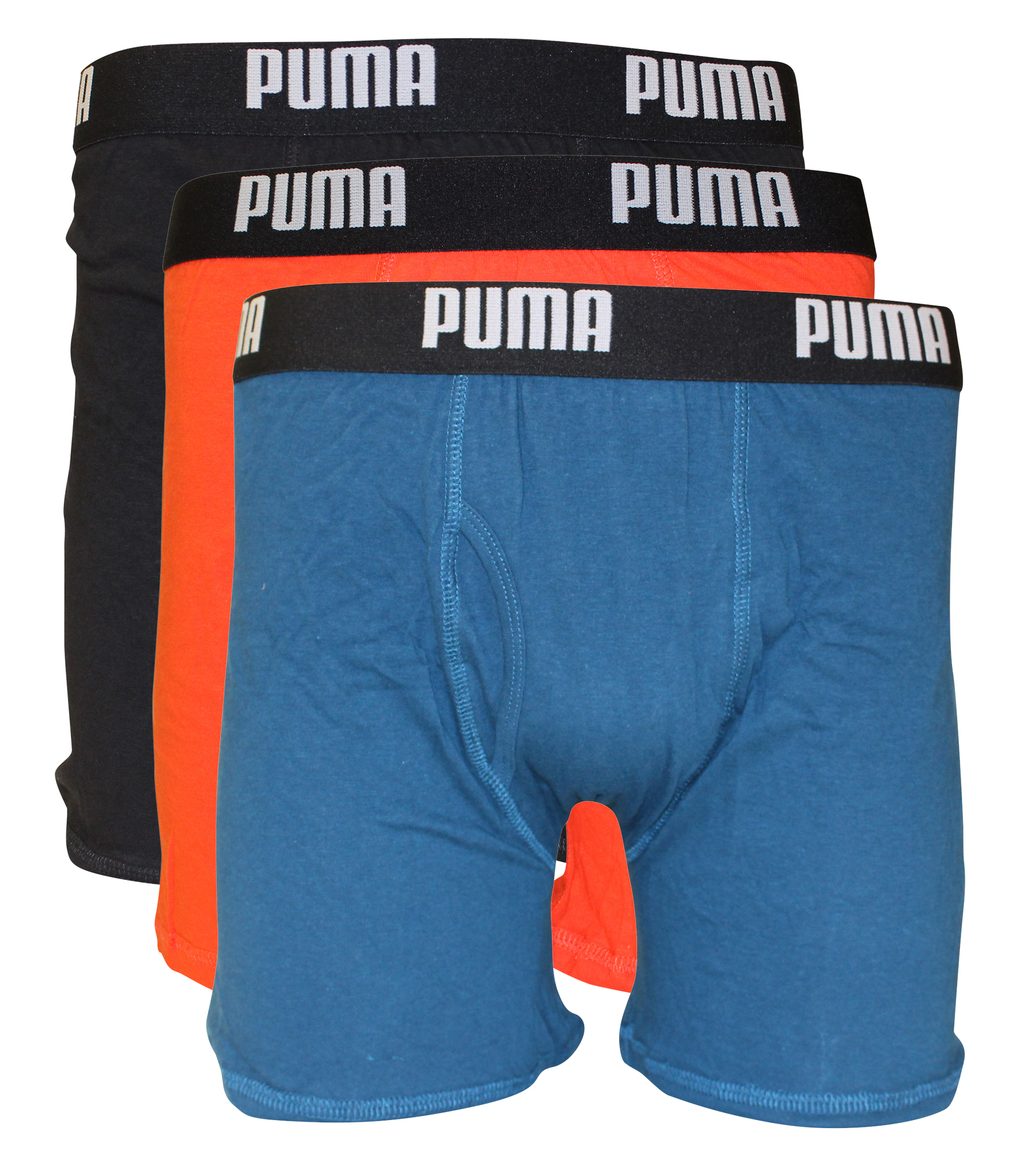 boxer hombre algodon puma boxer hombre algodon puma