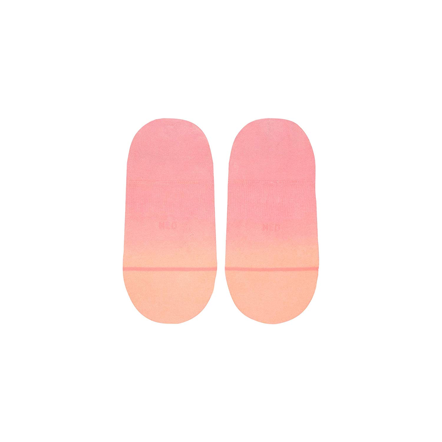 Stance Women/'s Uncommon Dip Invisible Socks