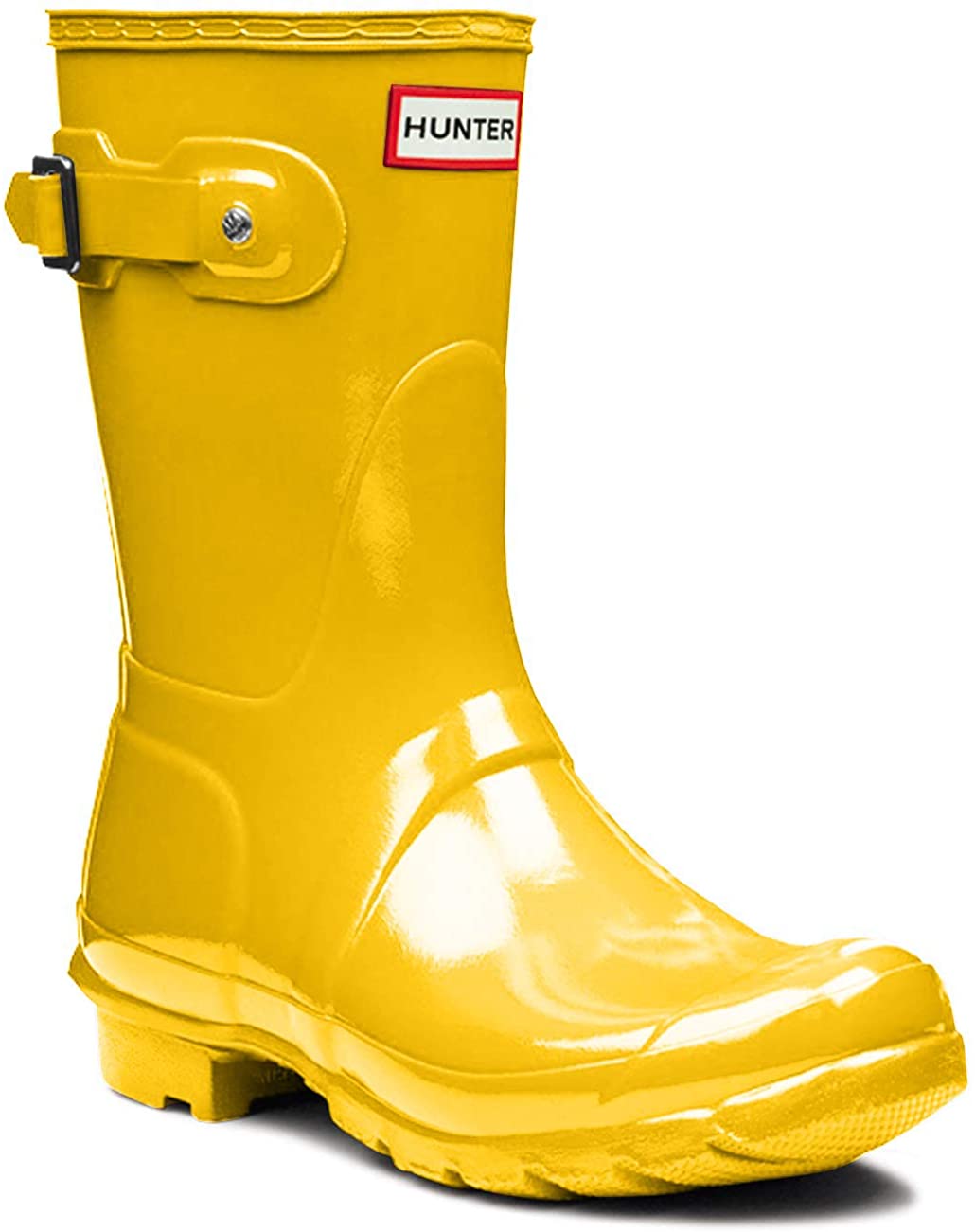 van rain boots
