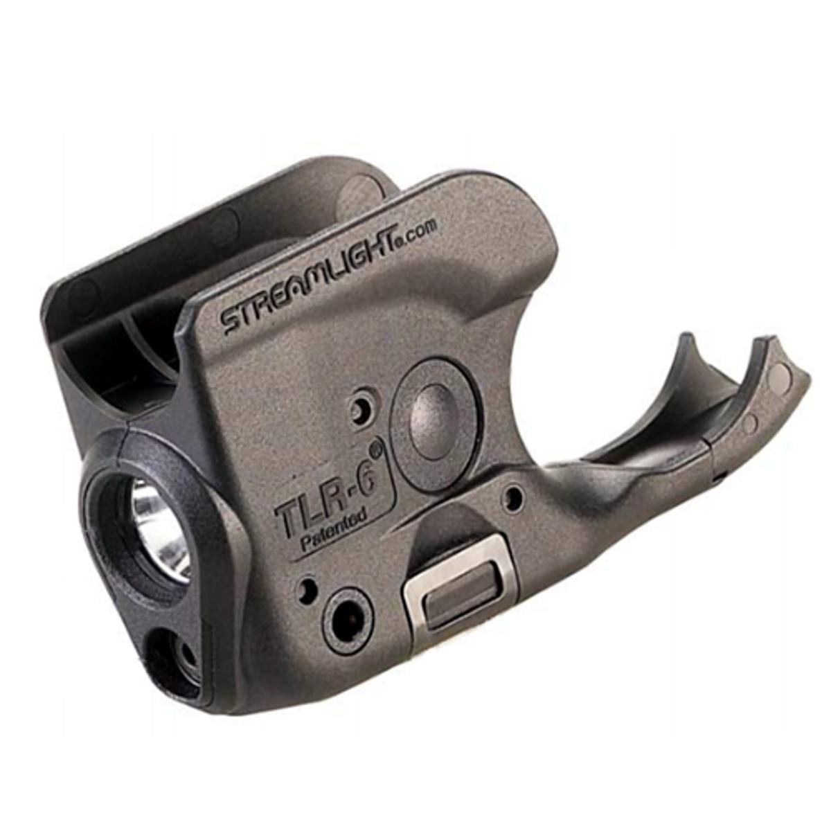 Streamlight TLR6 Rail and Trigger Guard Laser/Light Combo, Non Rail