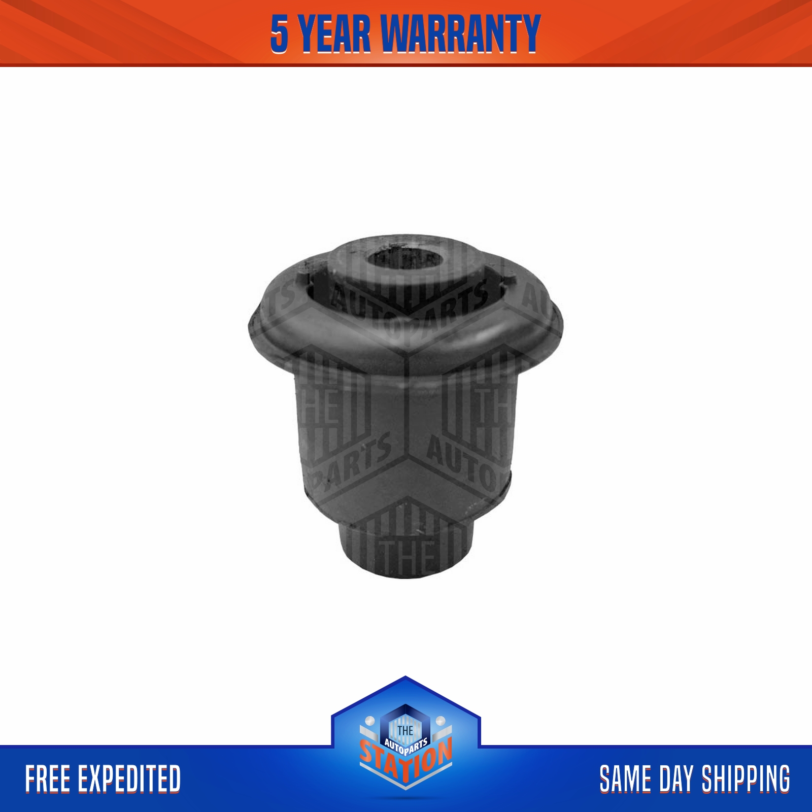 Image is loading Control-Arm-Bushing-Front-Lower-3-0-2-