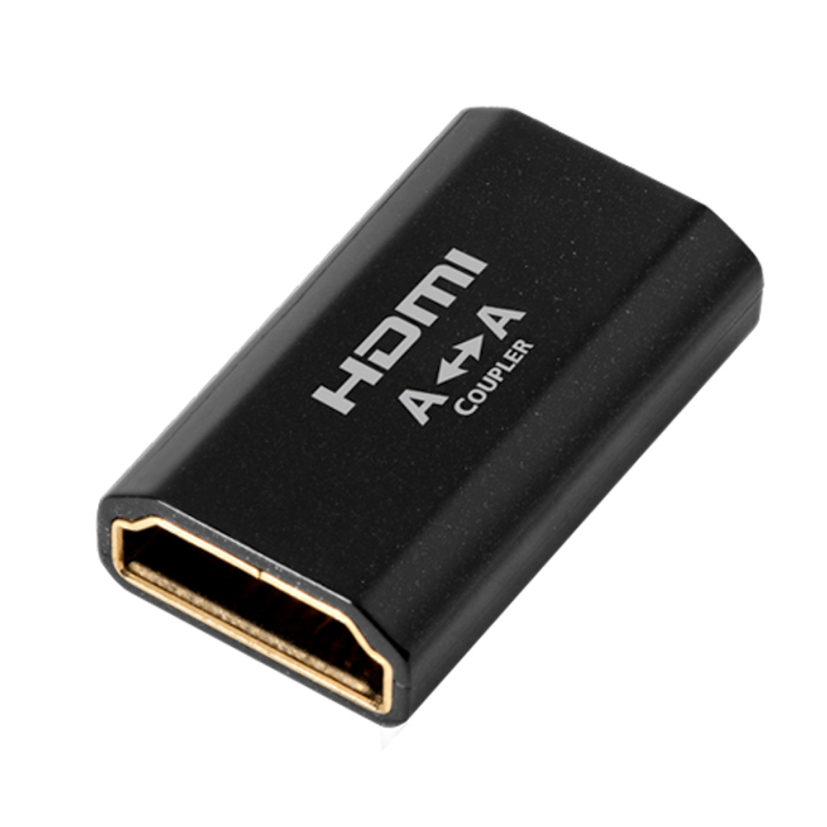 AudioQuest Female HDMI to Female HDMI Coupler 92592068575 eBay